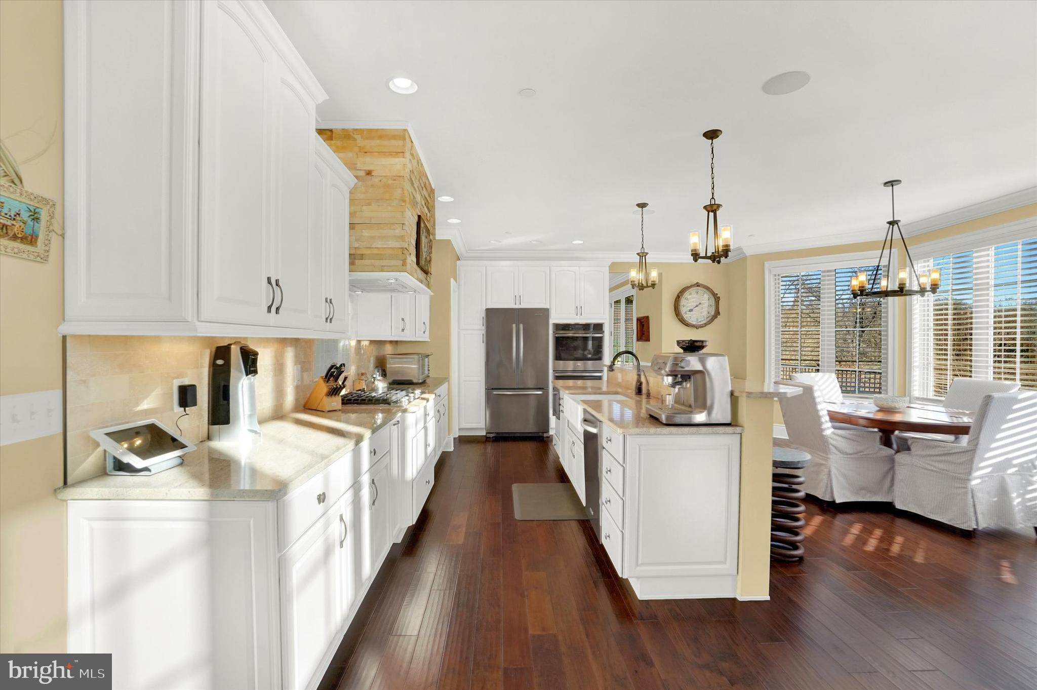 WALSH PROPERTY - Residential