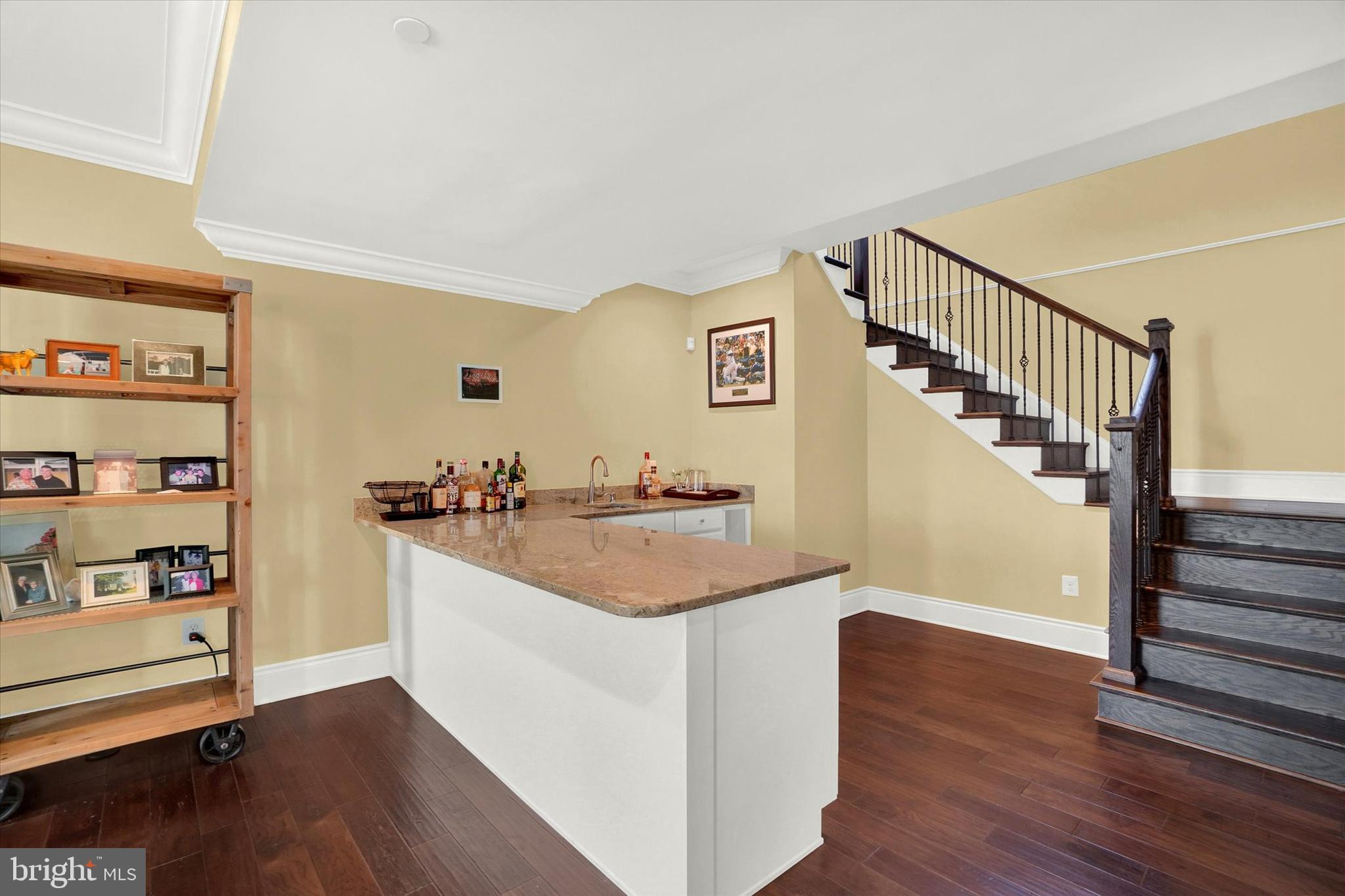 WALSH PROPERTY - Residential