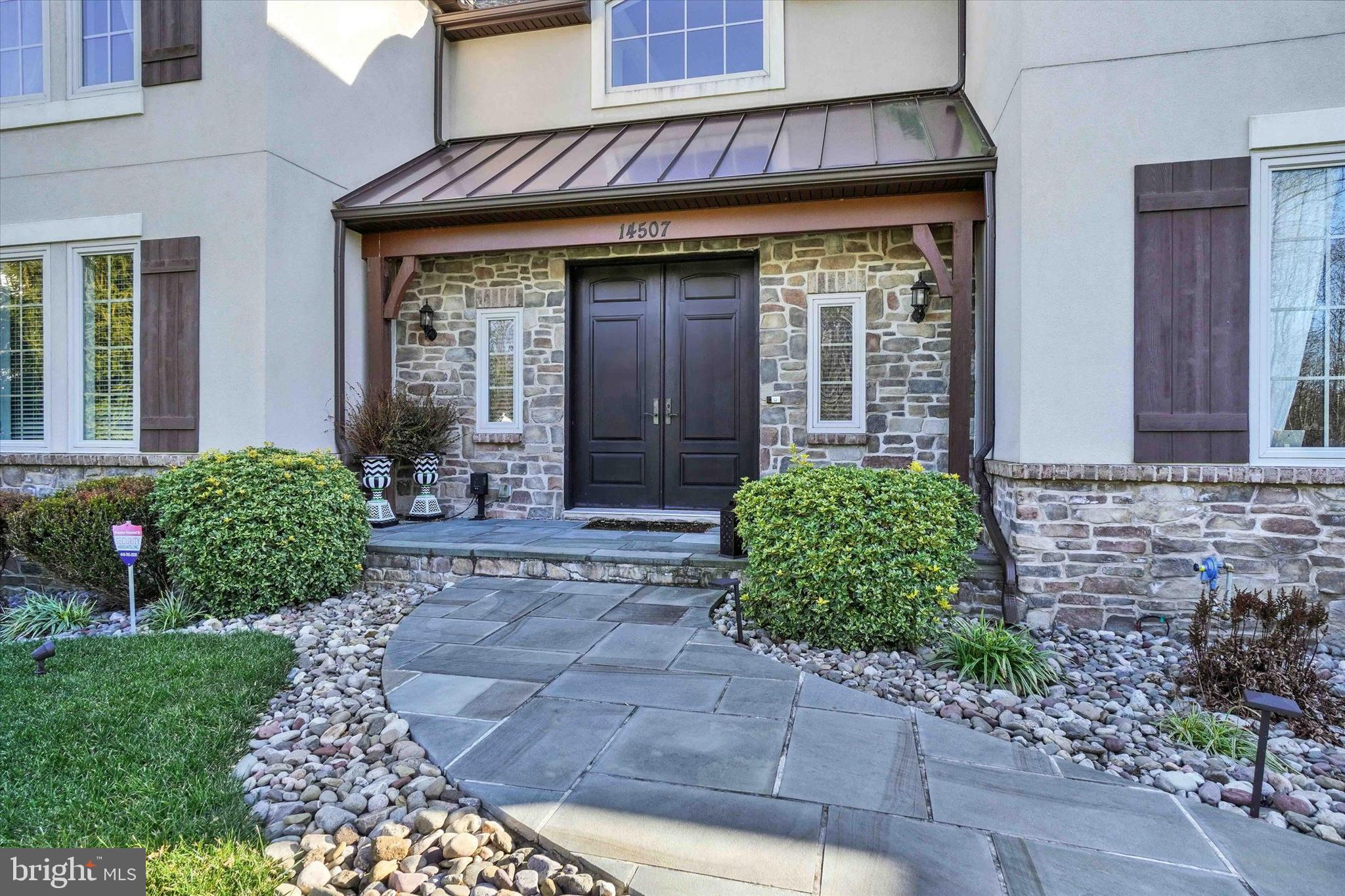 WALSH PROPERTY - Residential