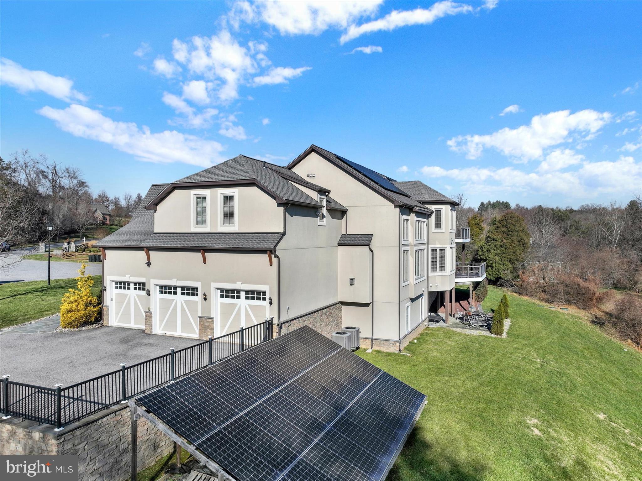 WALSH PROPERTY - Residential