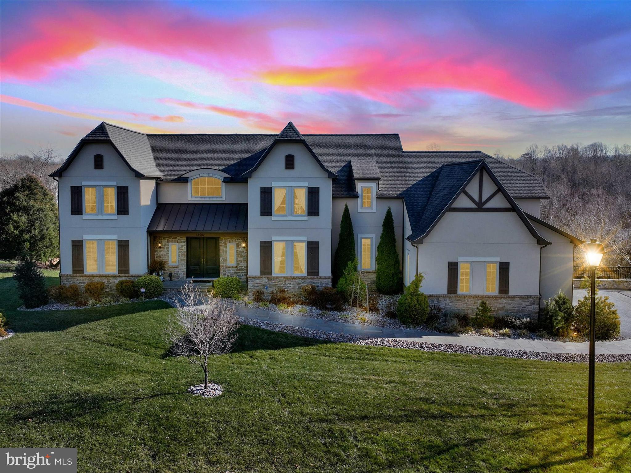 WALSH PROPERTY - Residential