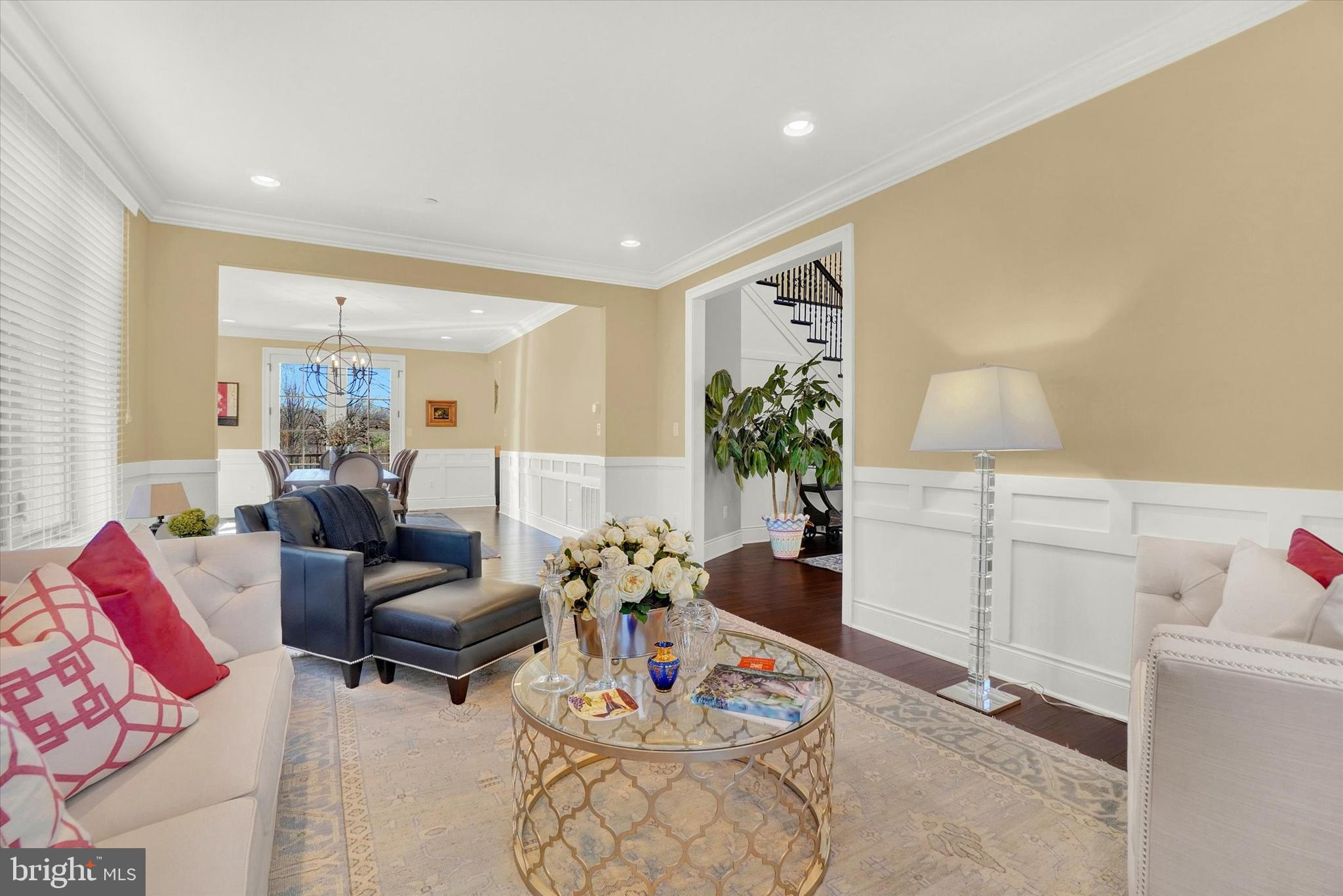 WALSH PROPERTY - Residential