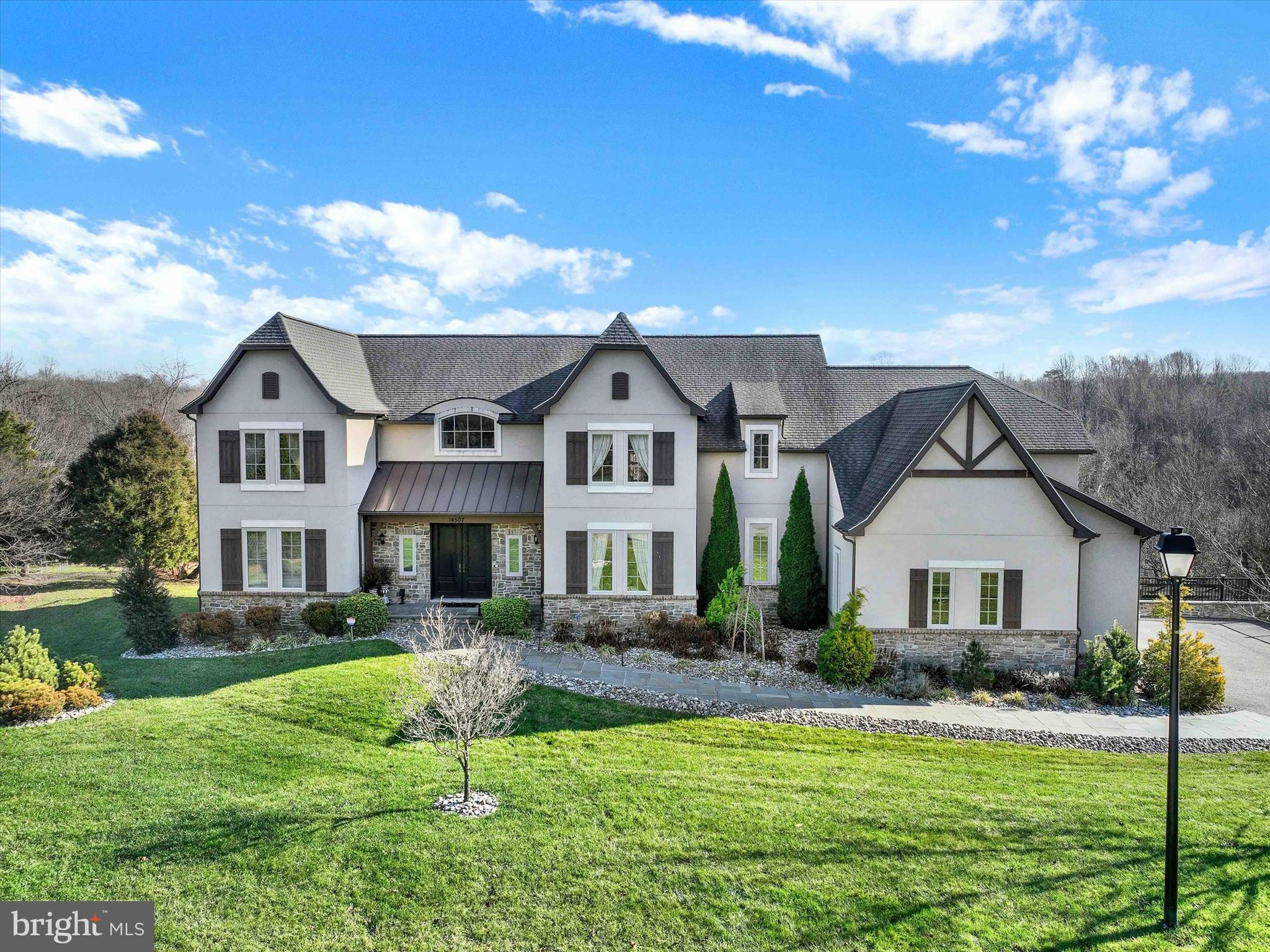 WALSH PROPERTY - Residential