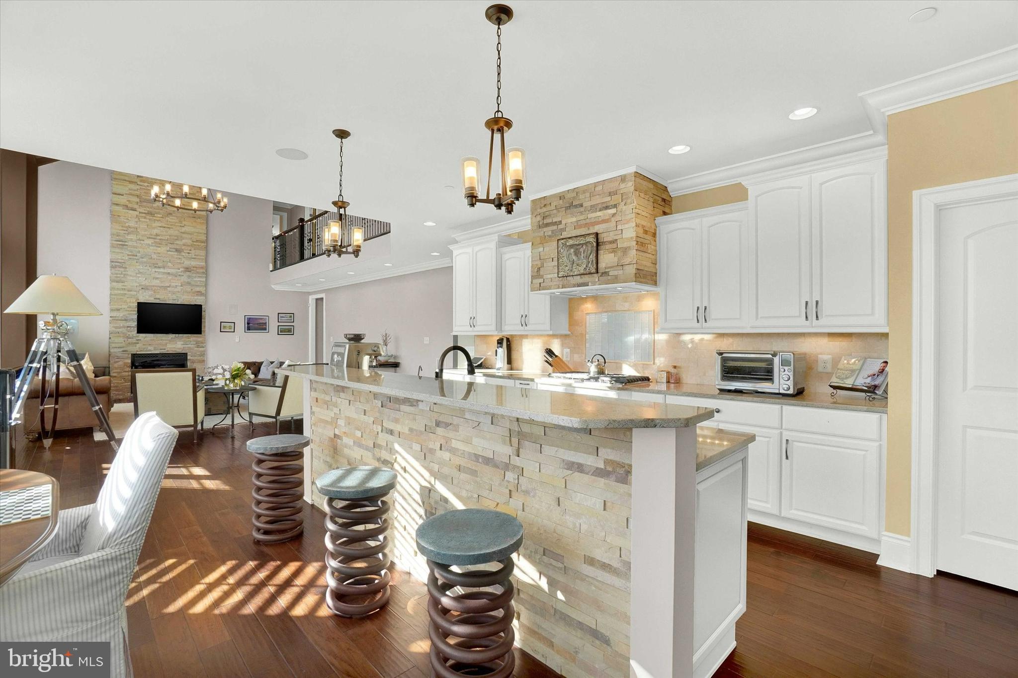 WALSH PROPERTY - Residential
