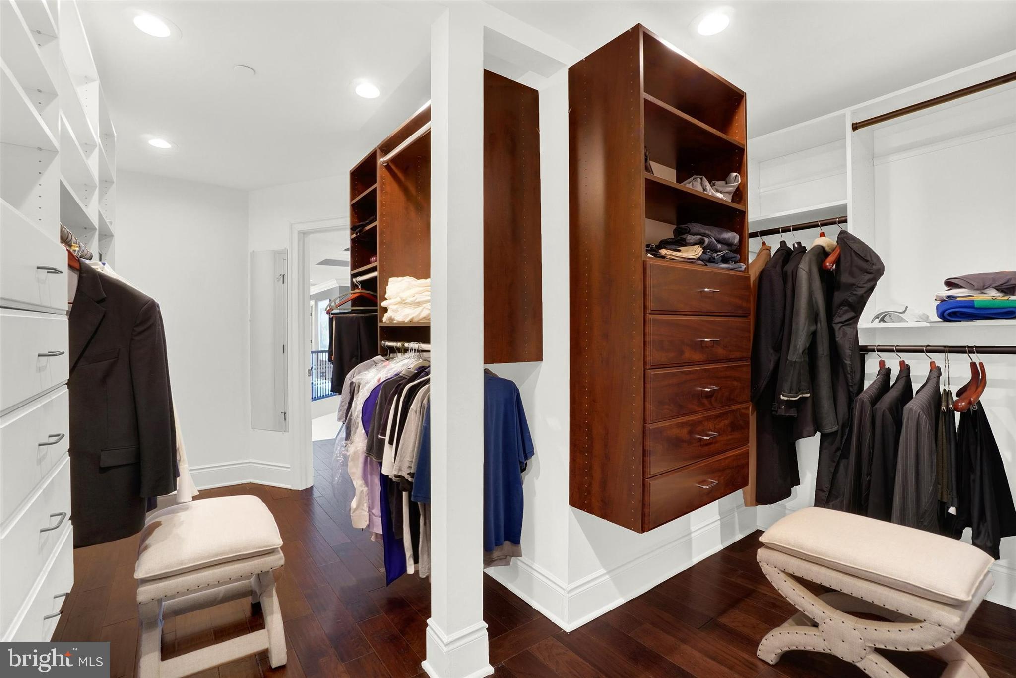 WALSH PROPERTY - Residential