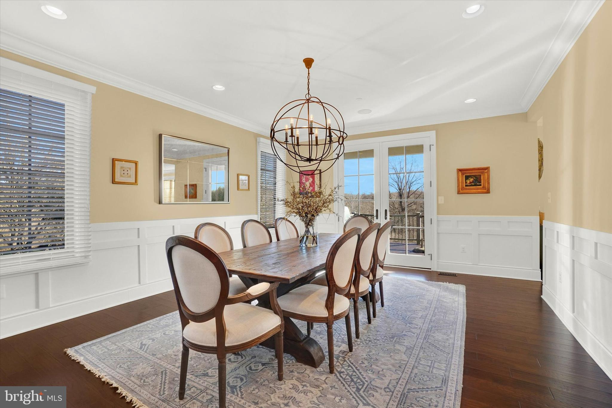 WALSH PROPERTY - Residential