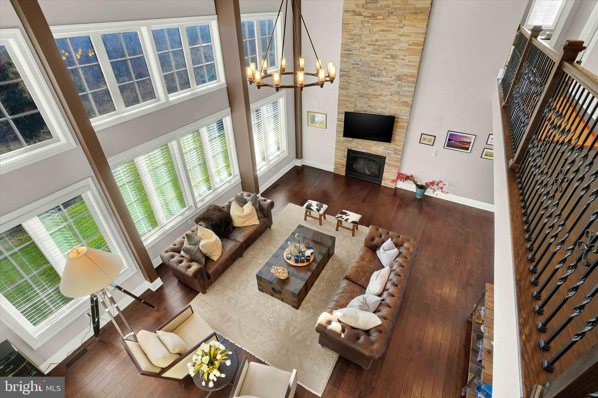 WALSH PROPERTY - Residential