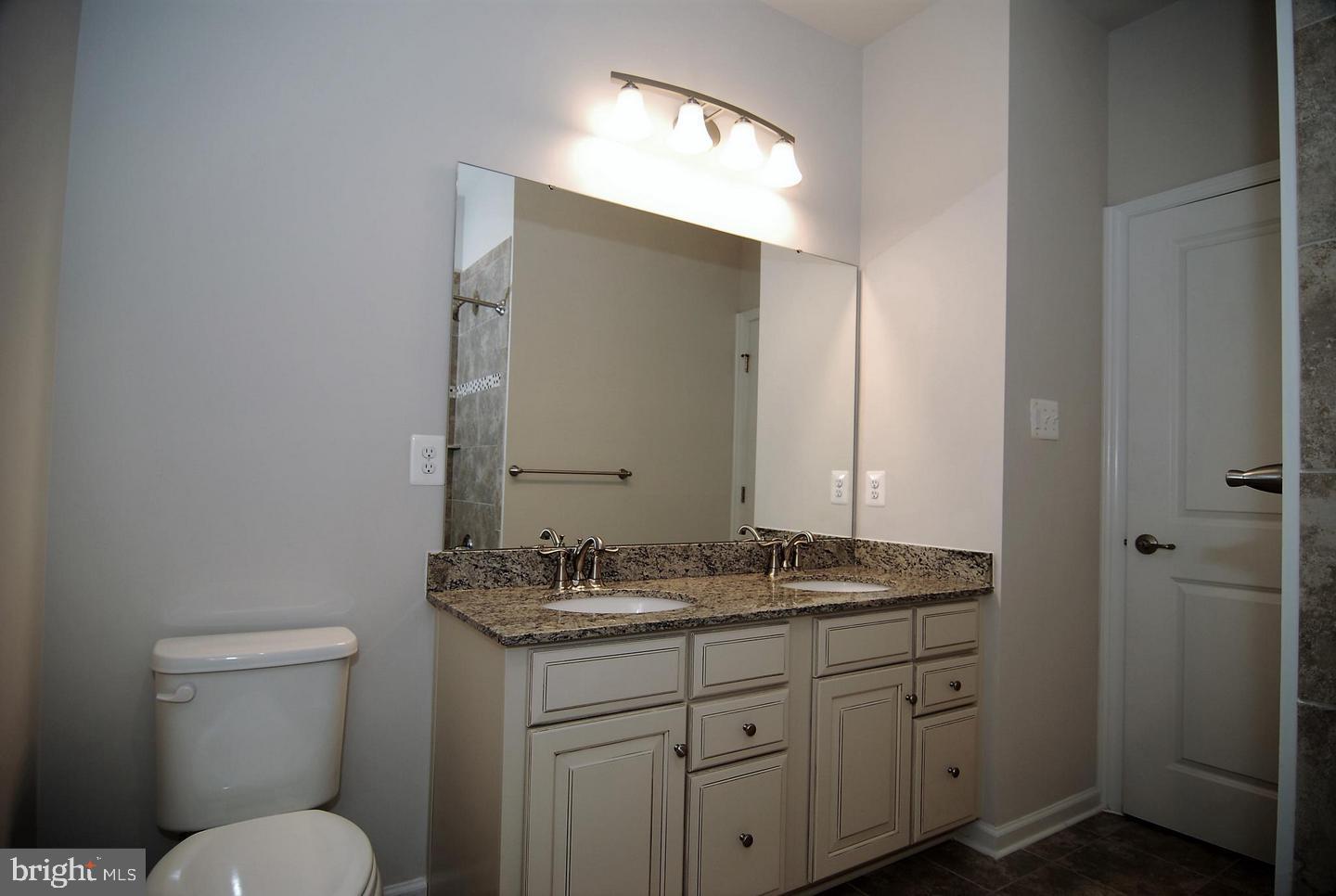 JEFFERSON PLACE - Residential Lease