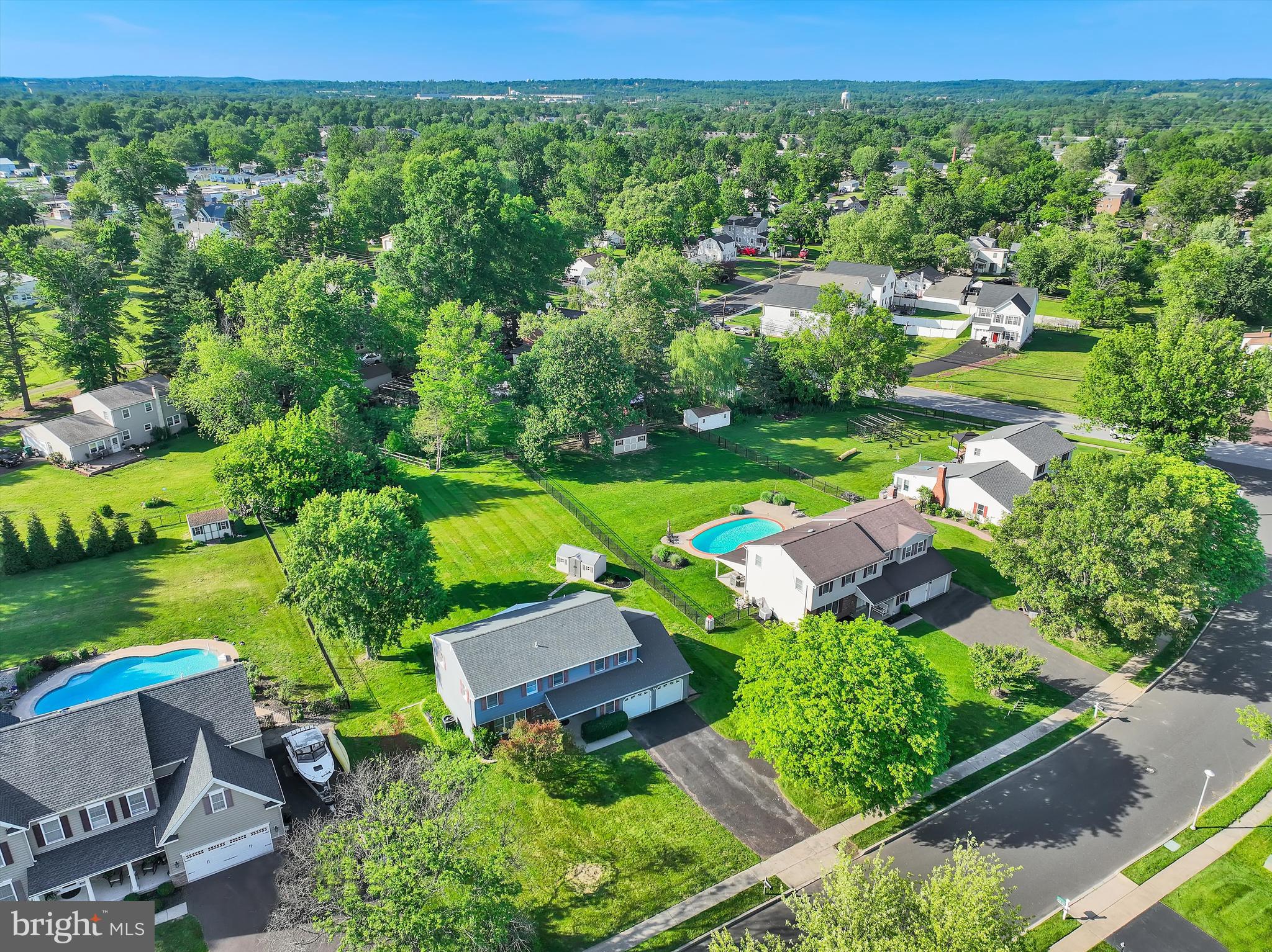 OAK WOOD EAST - Residential