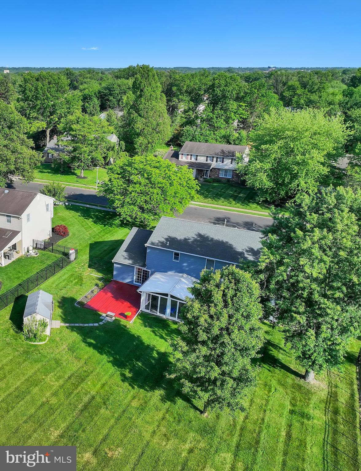 OAK WOOD EAST - Residential