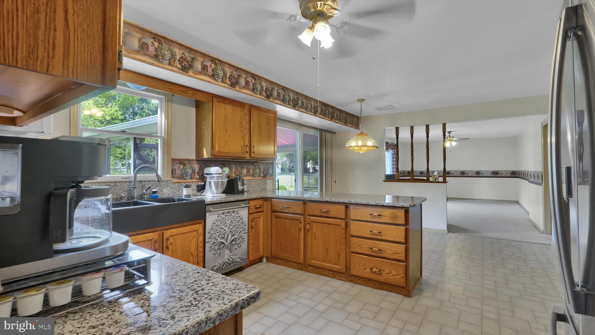 OAK WOOD EAST - Residential