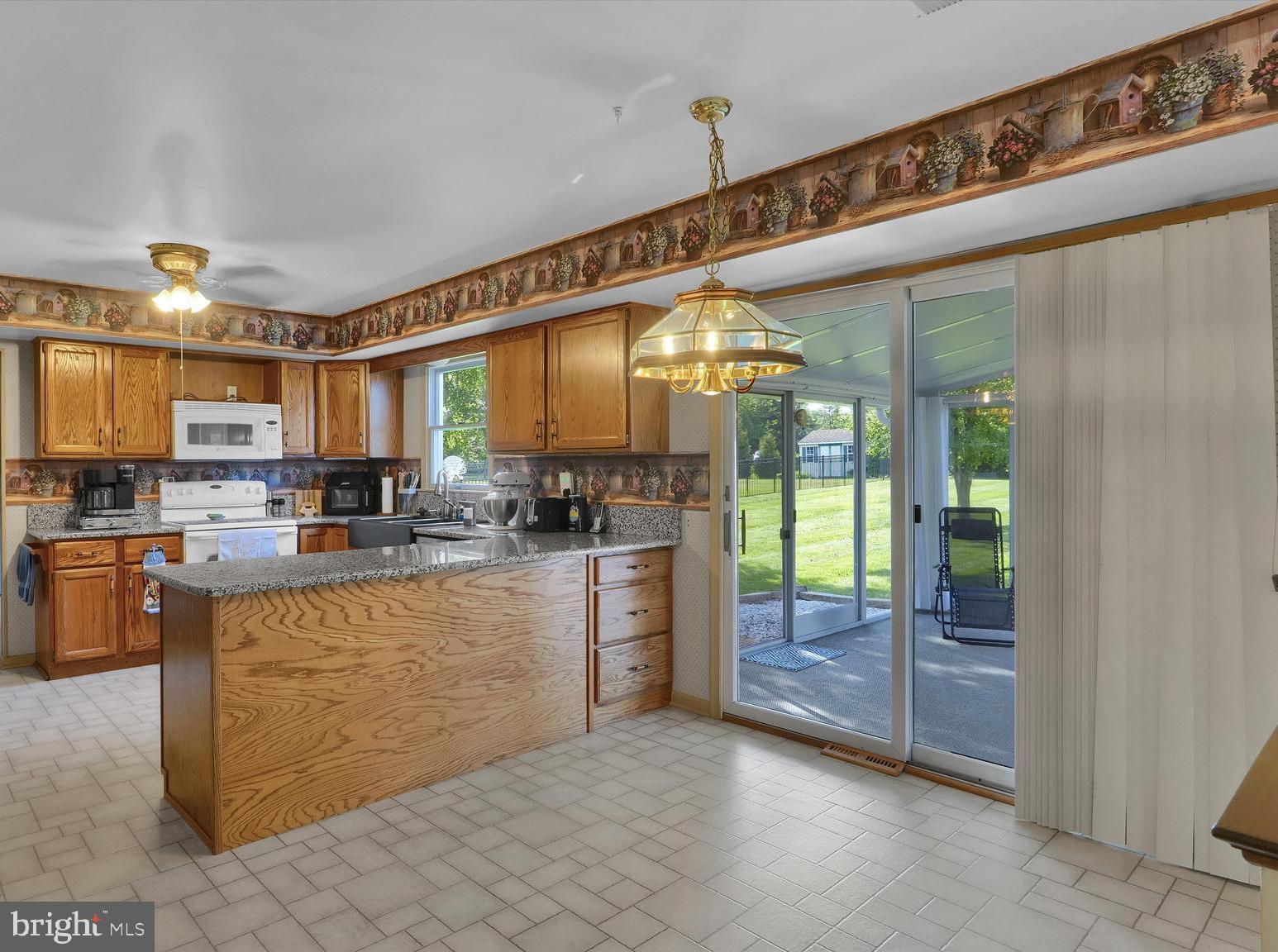 OAK WOOD EAST - Residential