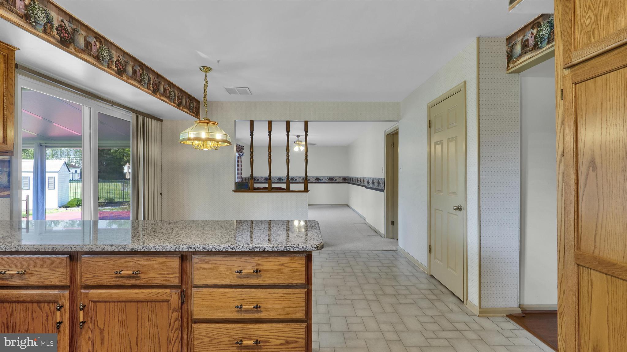 OAK WOOD EAST - Residential
