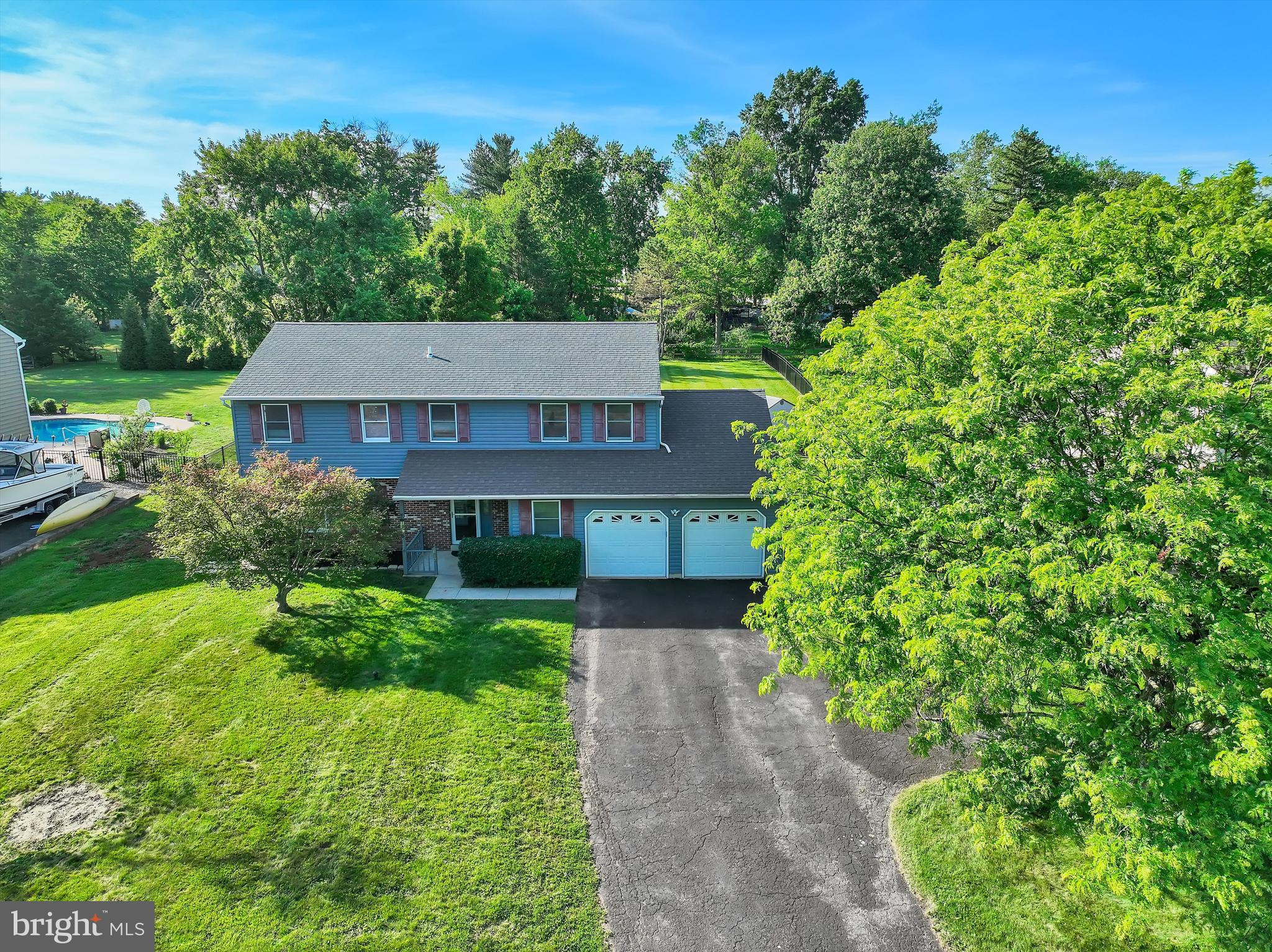 OAK WOOD EAST - Residential