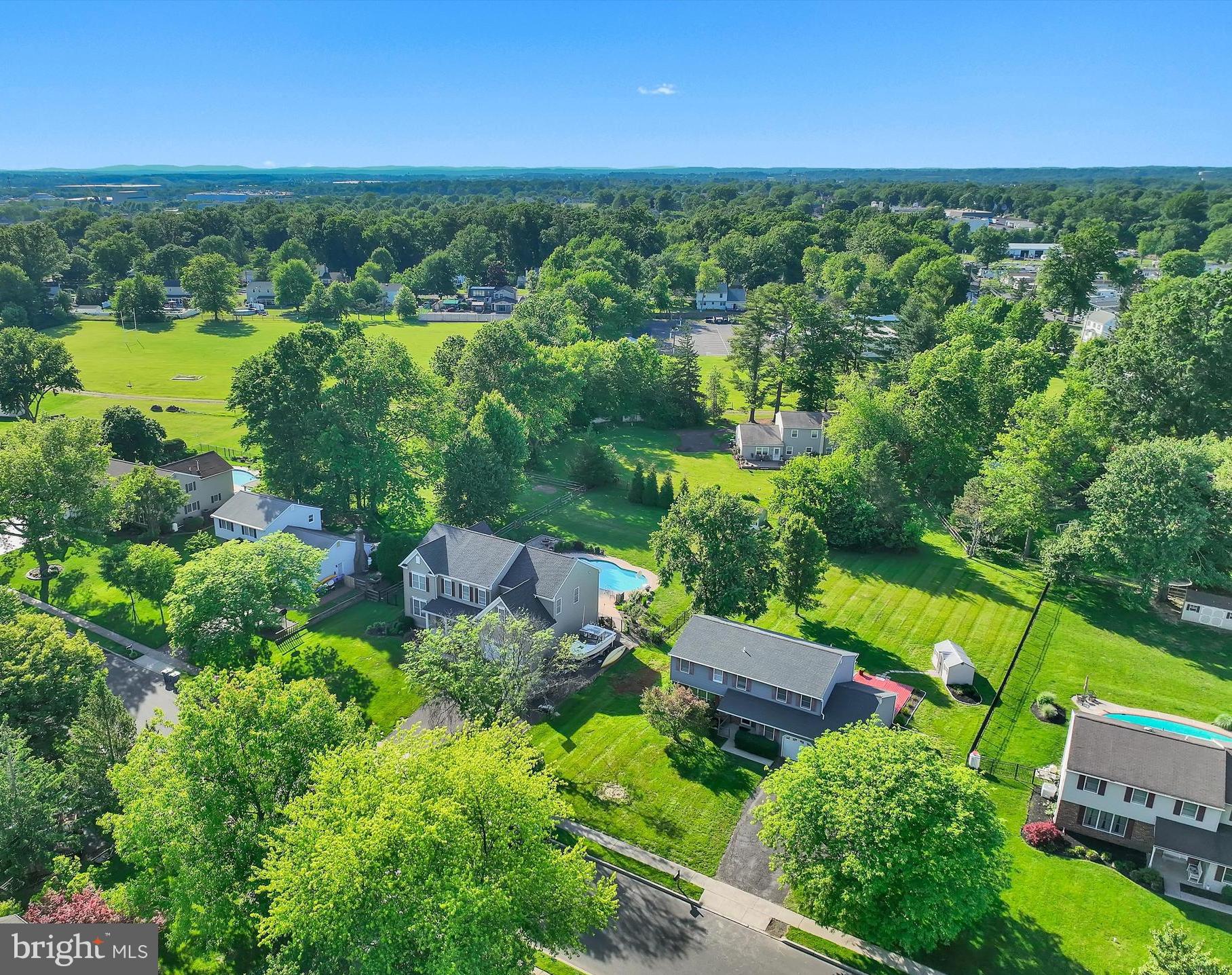 OAK WOOD EAST - Residential