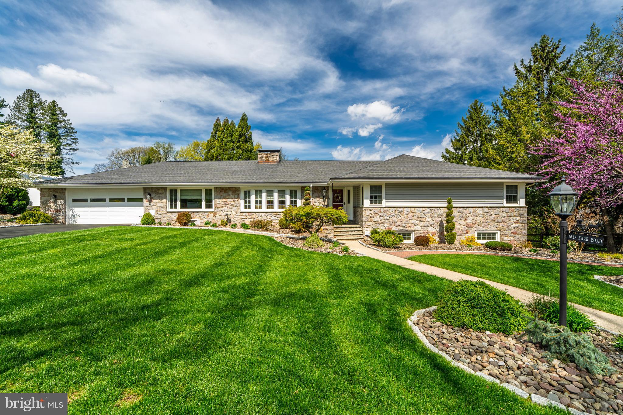WYOMISSING - Residential