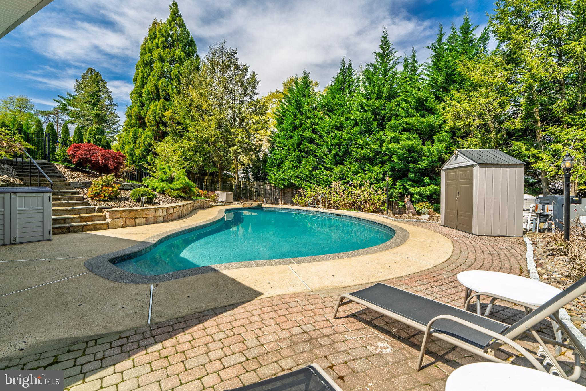 WYOMISSING - Residential