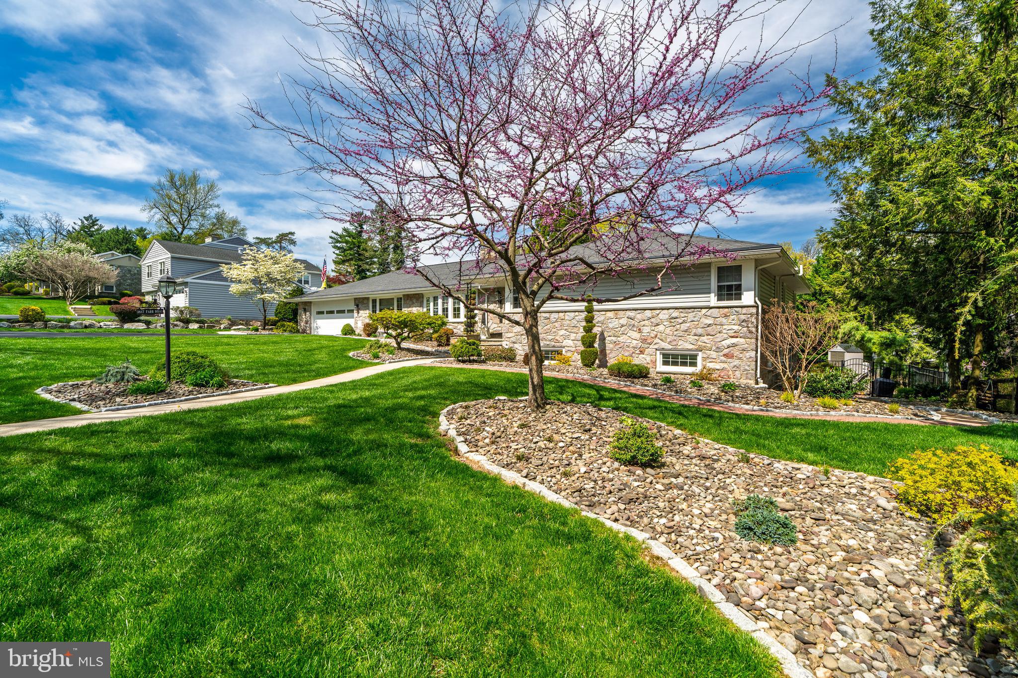 WYOMISSING - Residential