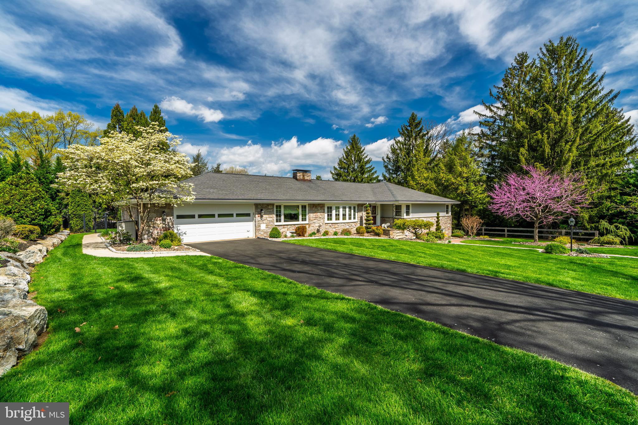 WYOMISSING - Residential