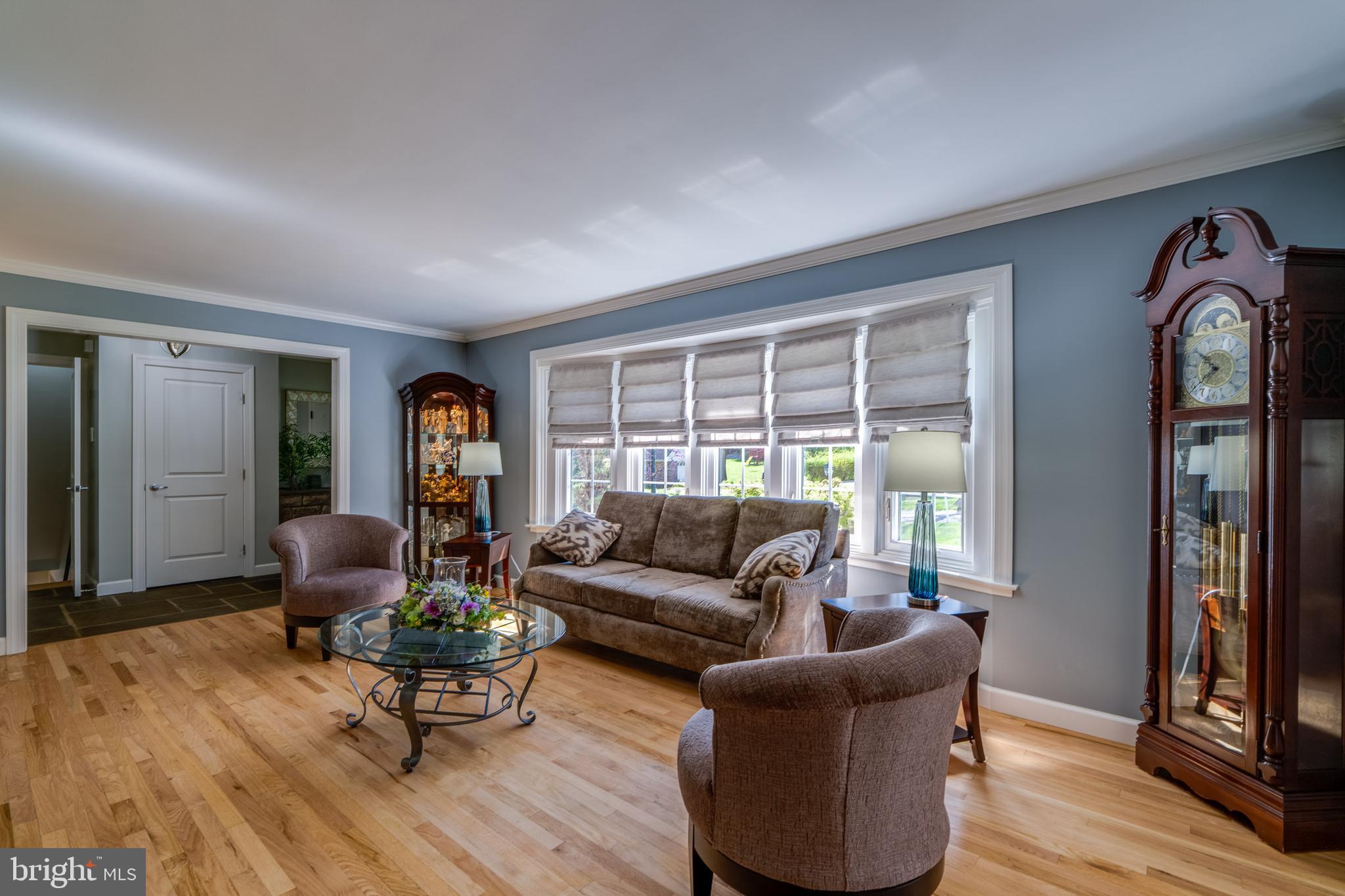 WYOMISSING - Residential