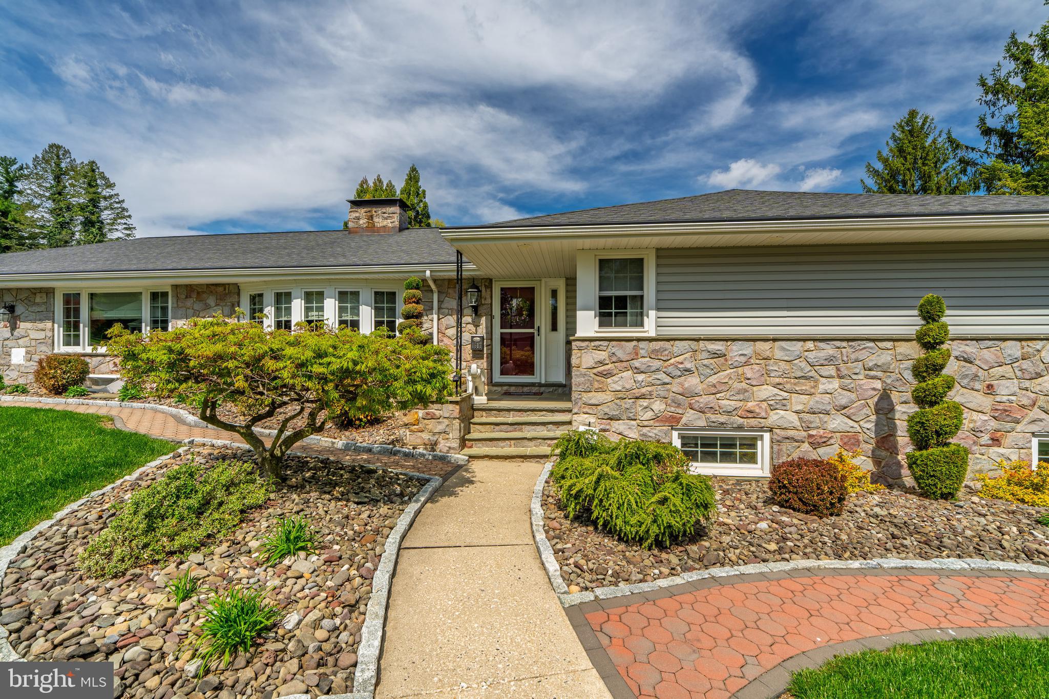 WYOMISSING - Residential