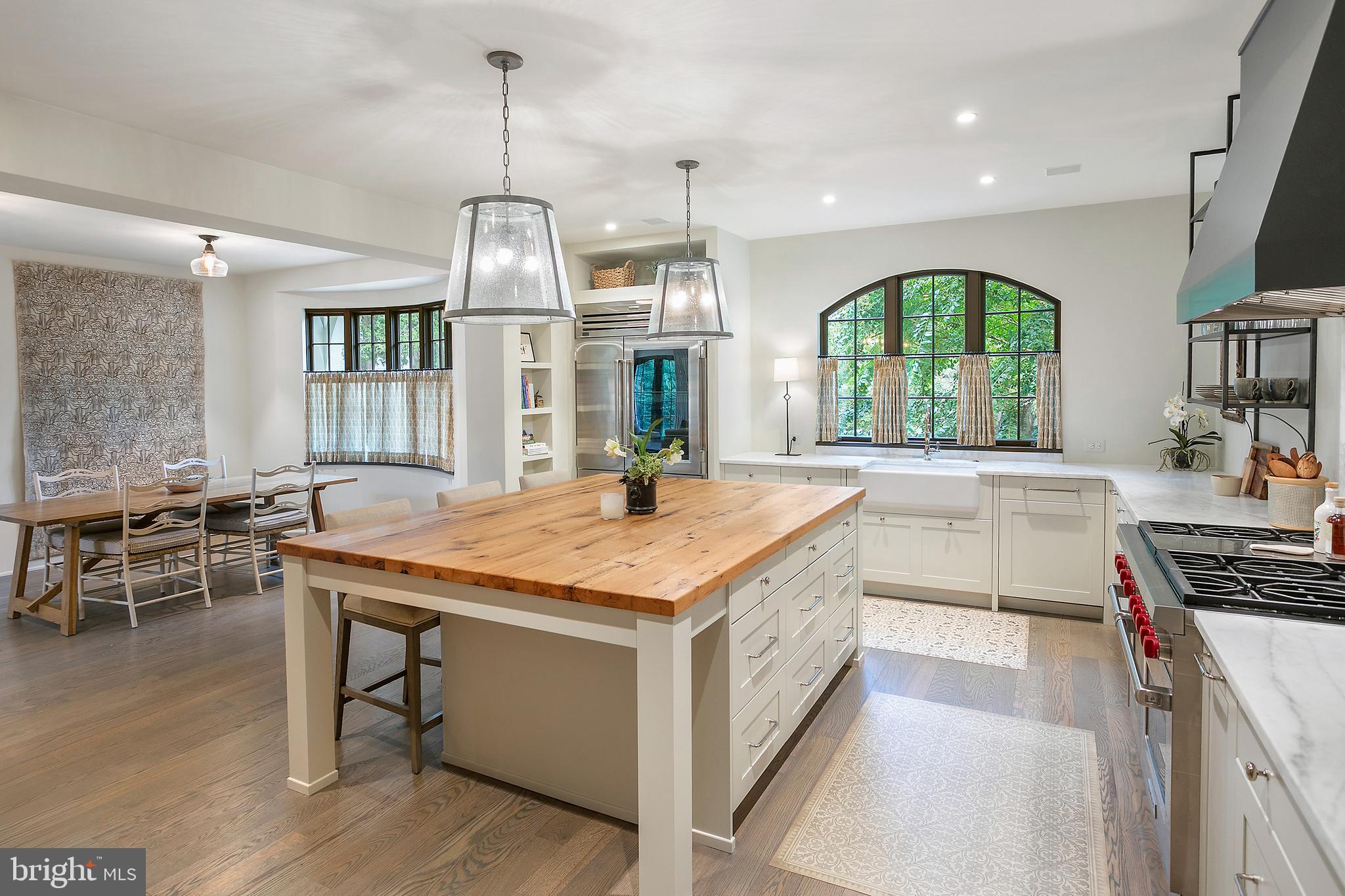 KENWOOD - Residential
