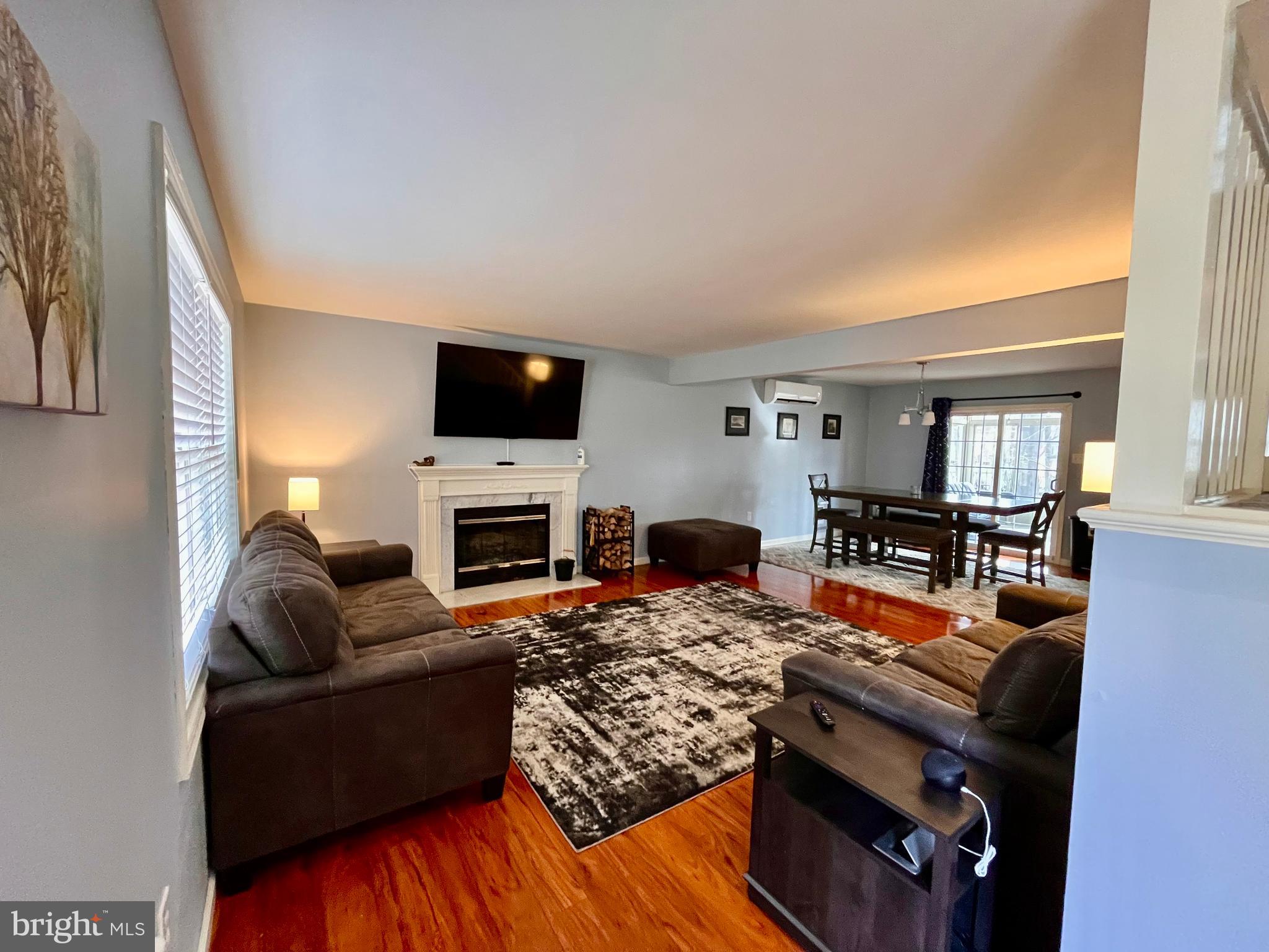 POCONO COUNTRY PLACE - Residential