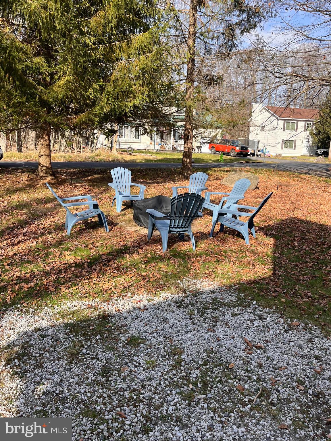 POCONO COUNTRY PLACE - Residential