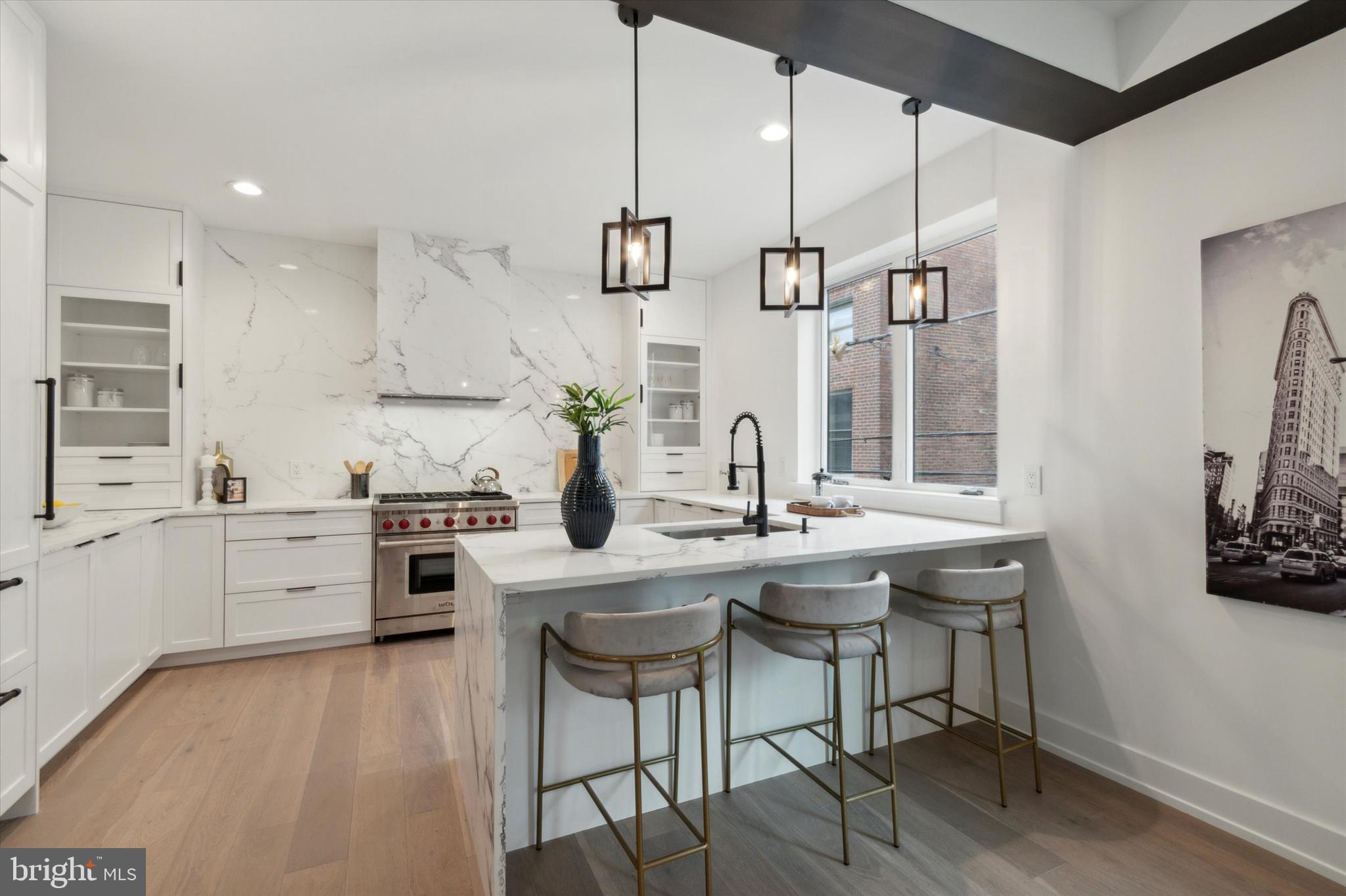 BELLA VISTA - Residential