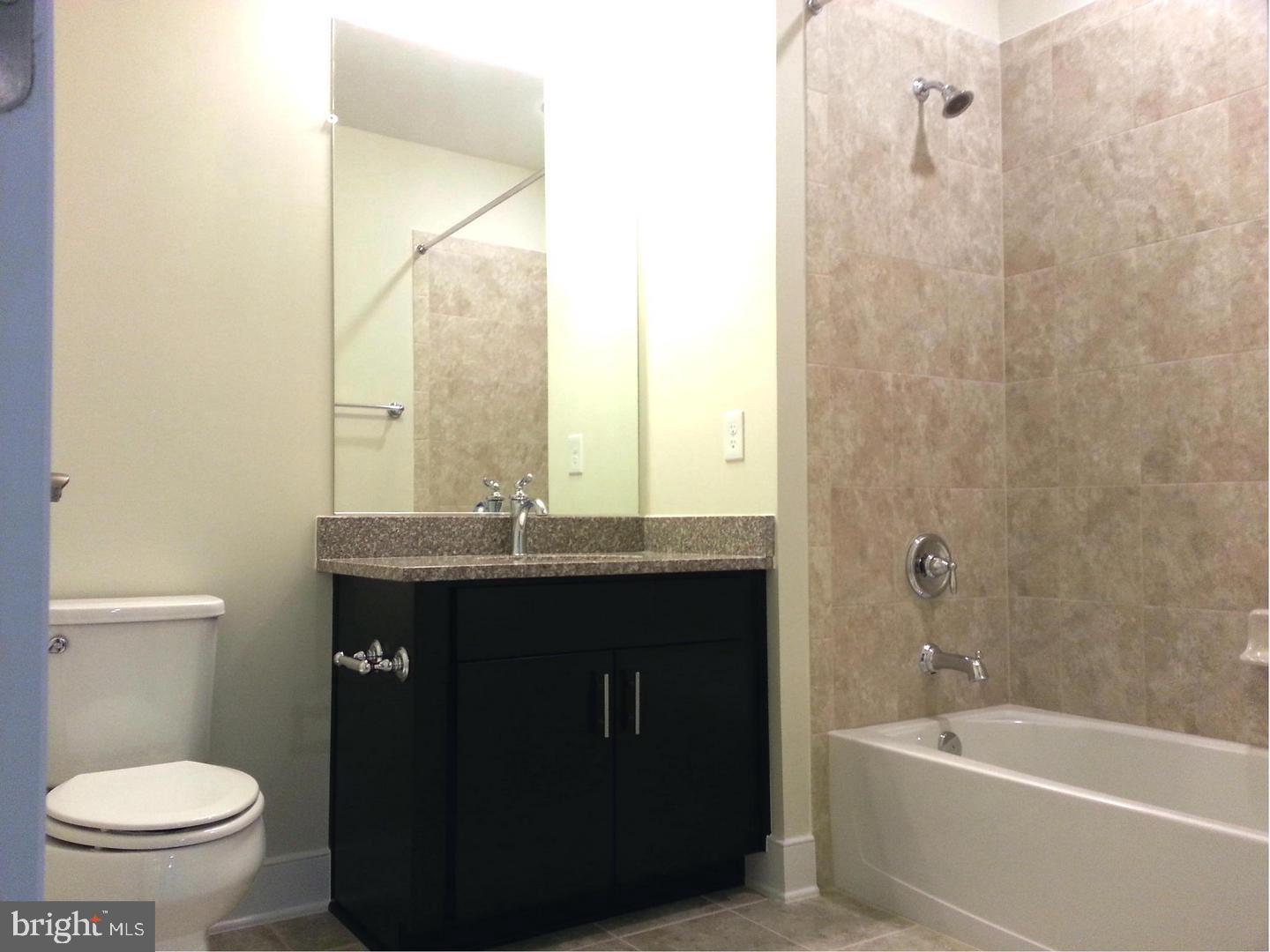 FLATS AT METROWEST - Residential Lease