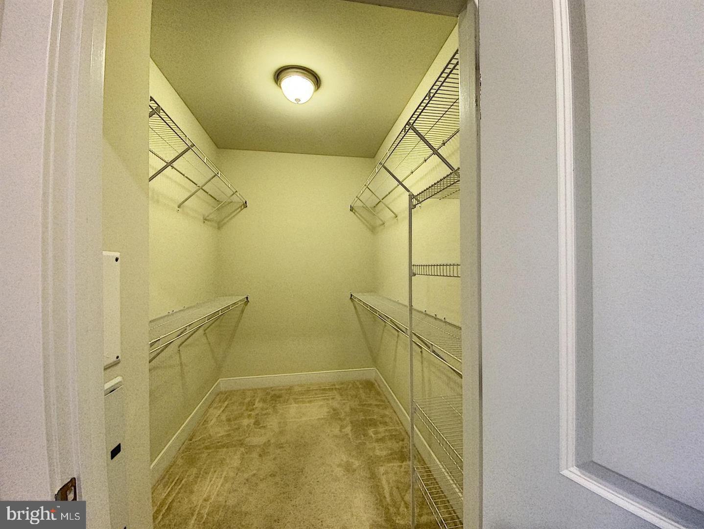 FLATS AT METROWEST - Residential Lease