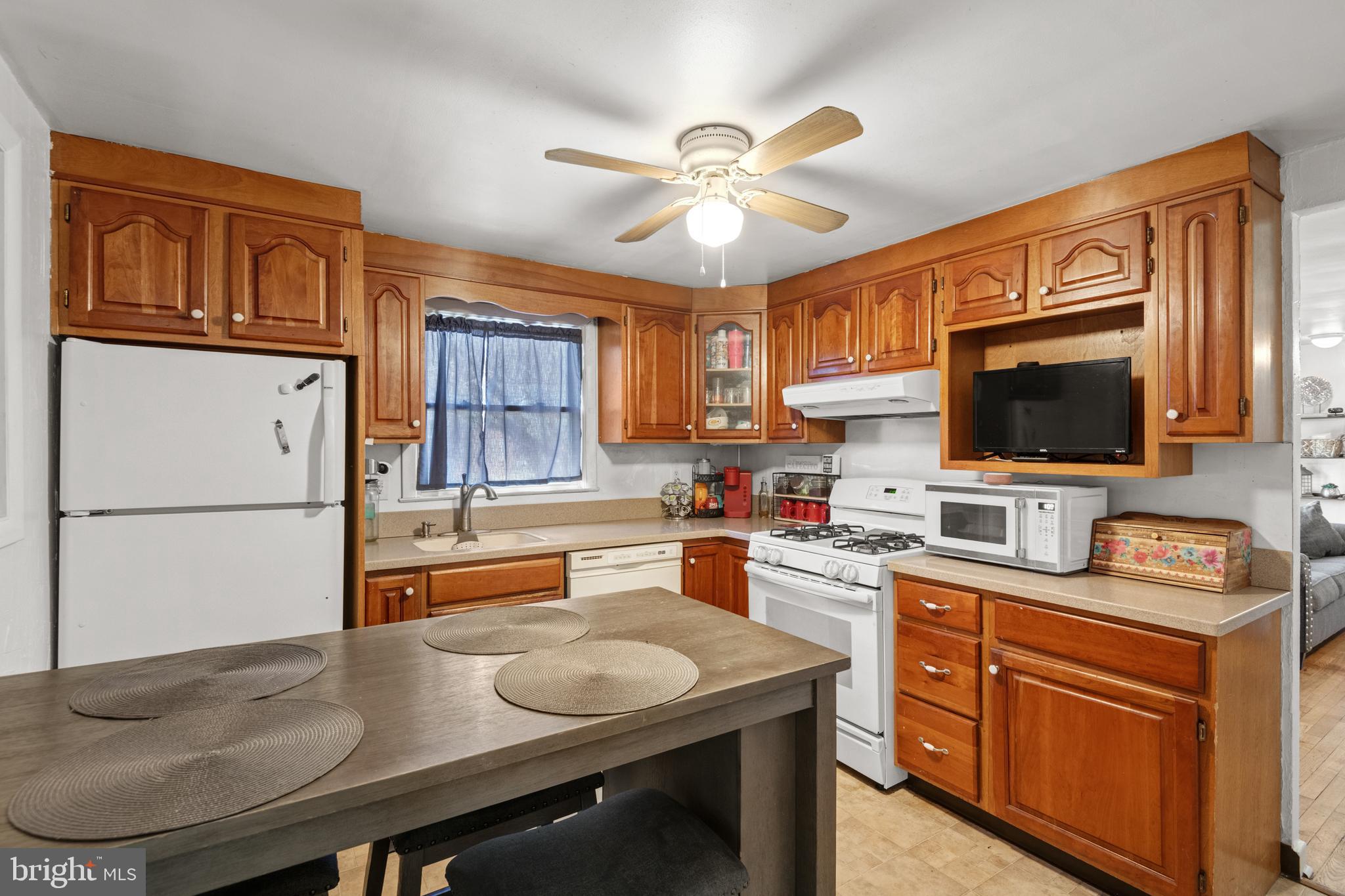 FAYFIELD - Residential