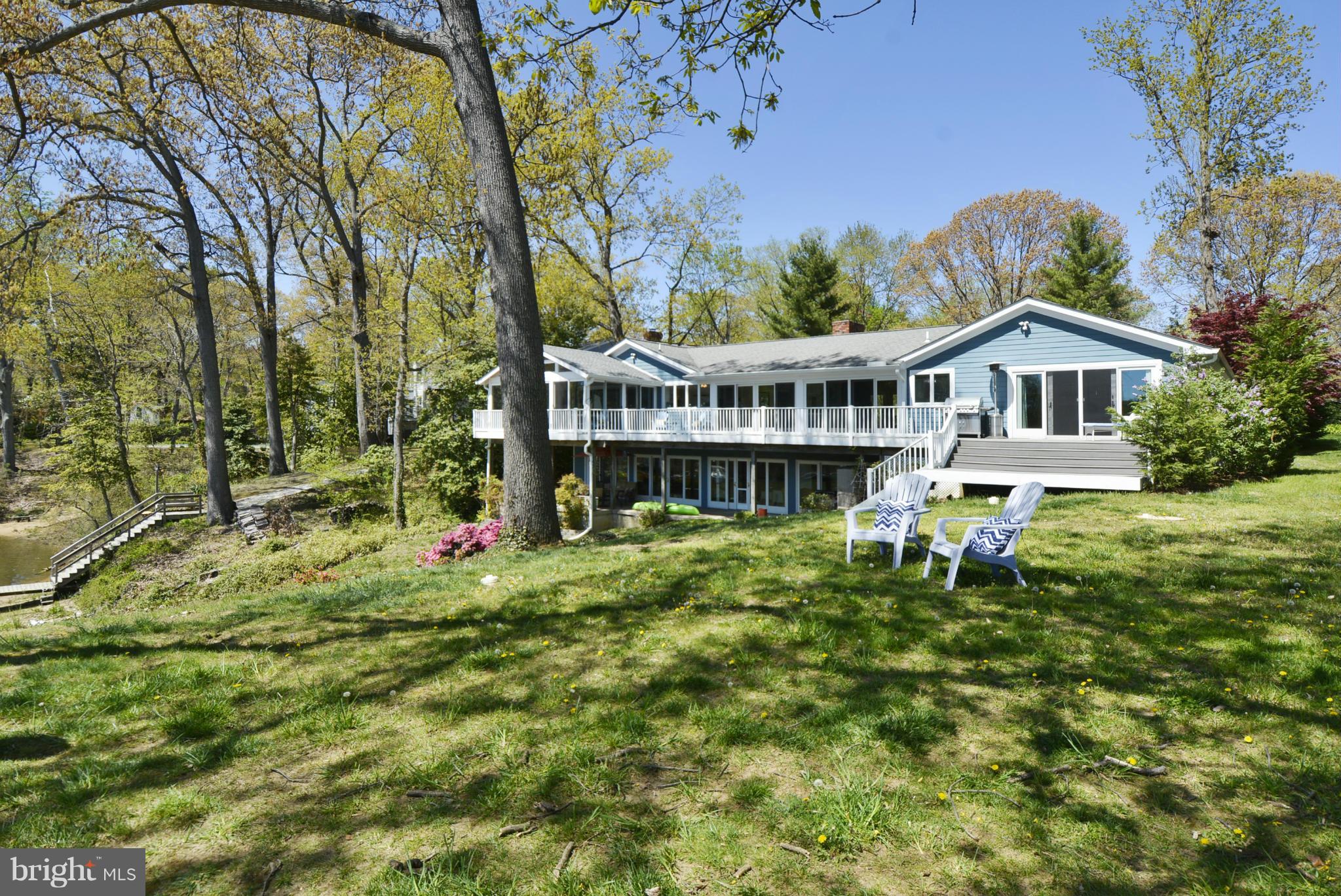 WEATHERLY - Residential