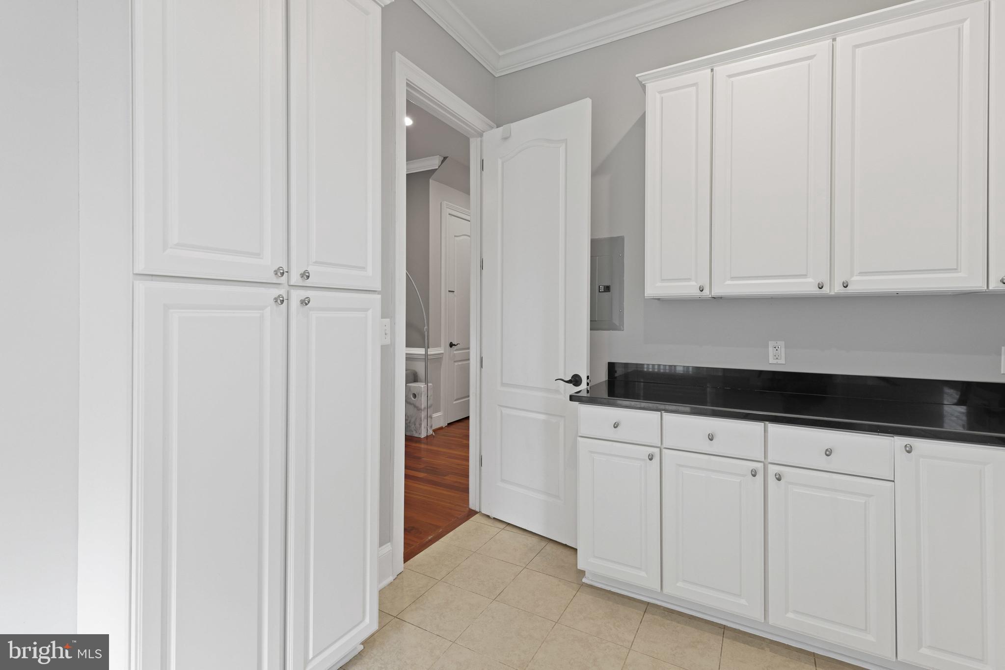 TIMBERLINE PARK - Residential