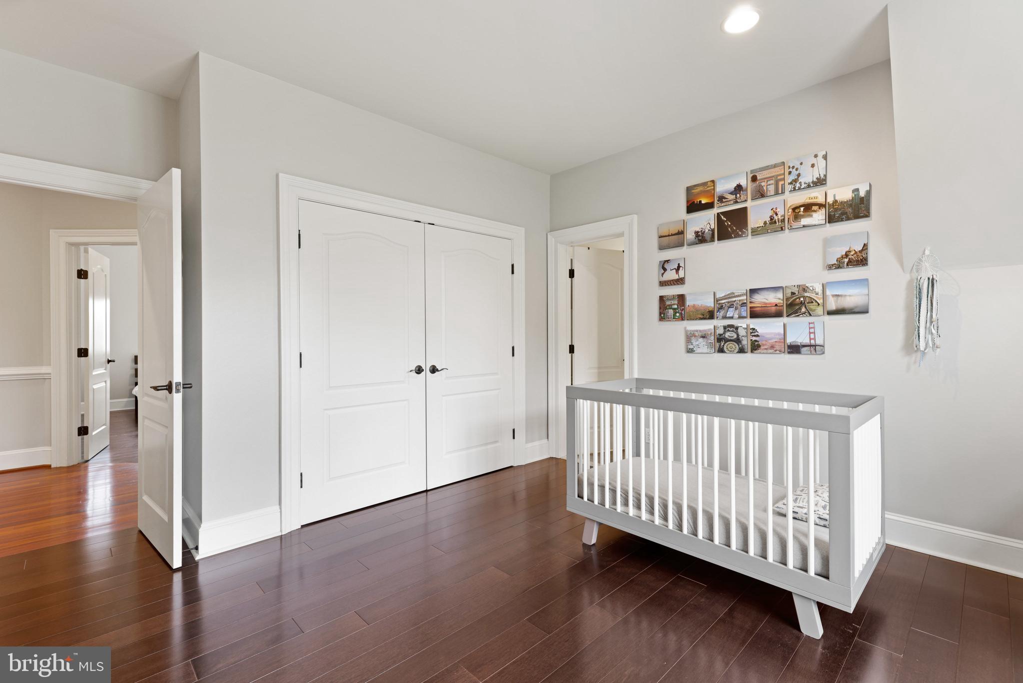 TIMBERLINE PARK - Residential