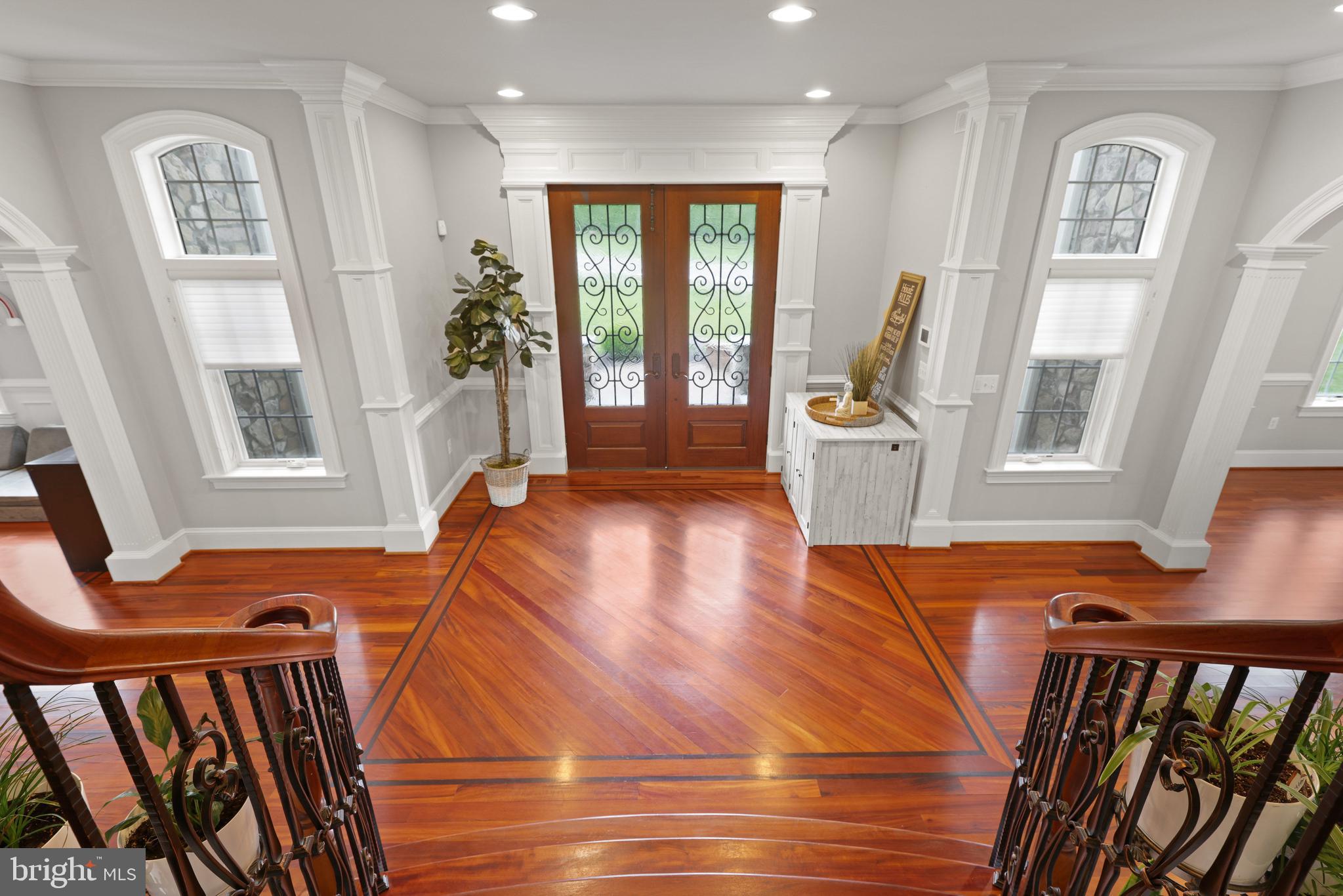 TIMBERLINE PARK - Residential