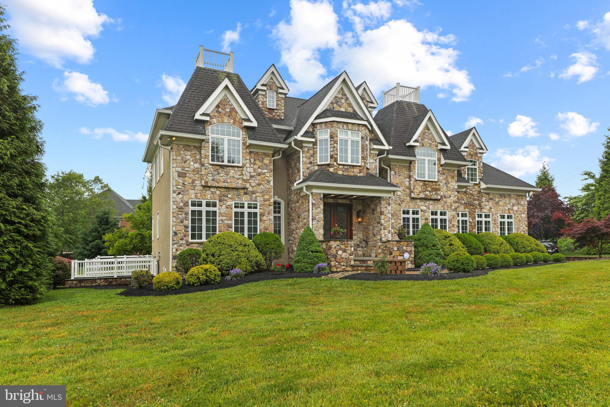 TIMBERLINE PARK - Residential