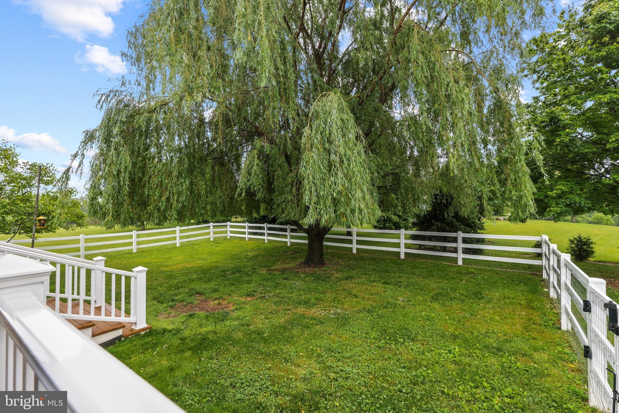 TIMBERLINE PARK - Residential
