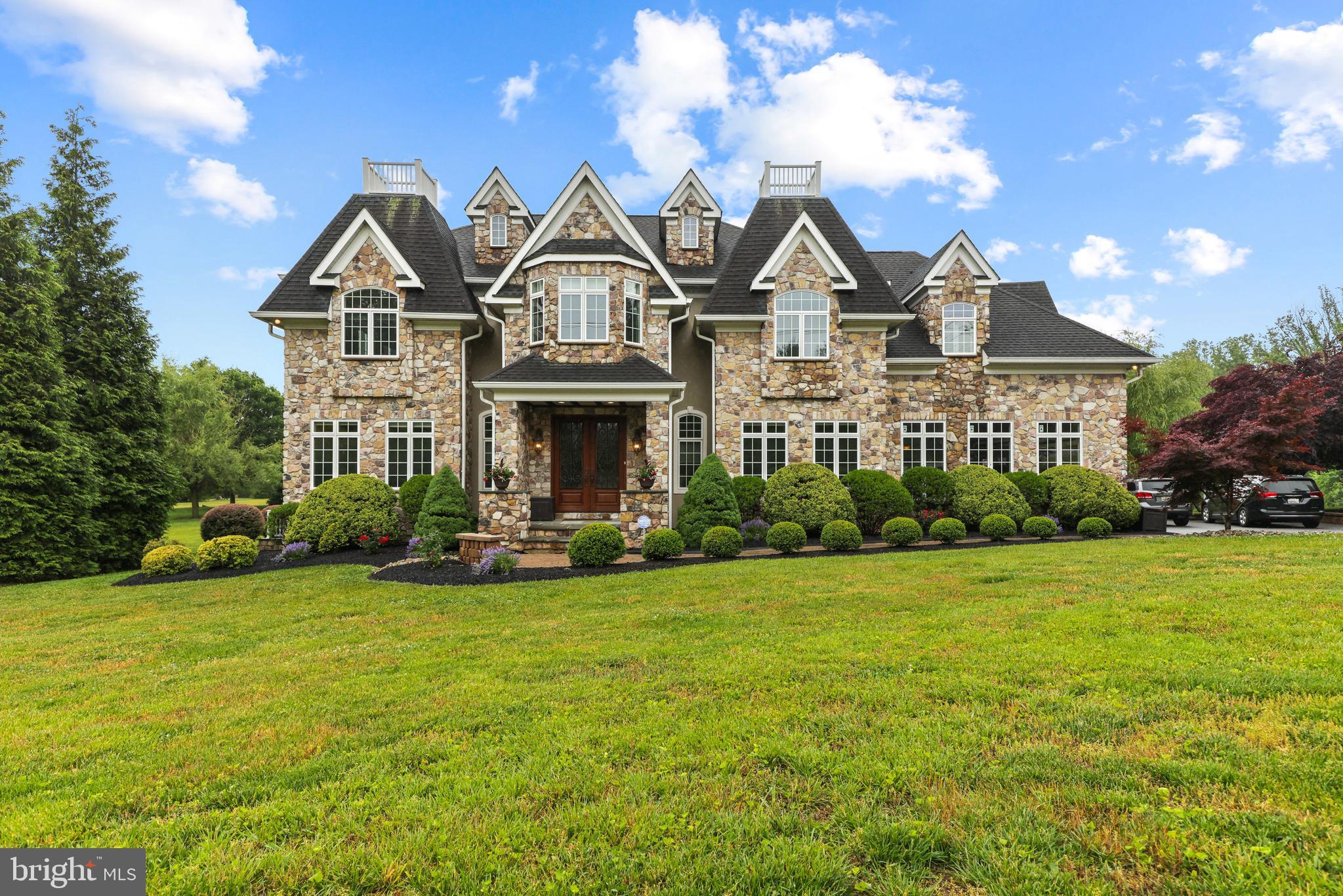 TIMBERLINE PARK - Residential