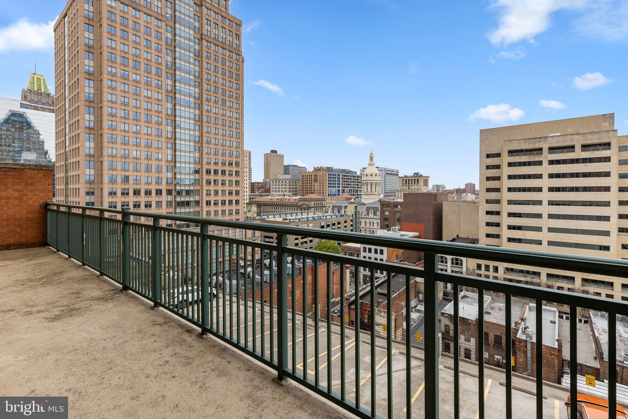 WATER STREET CONDOMINIUMS - Residential