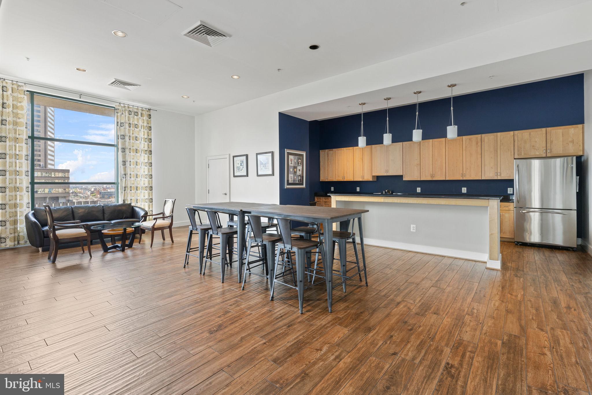 WATER STREET CONDOMINIUMS - Residential