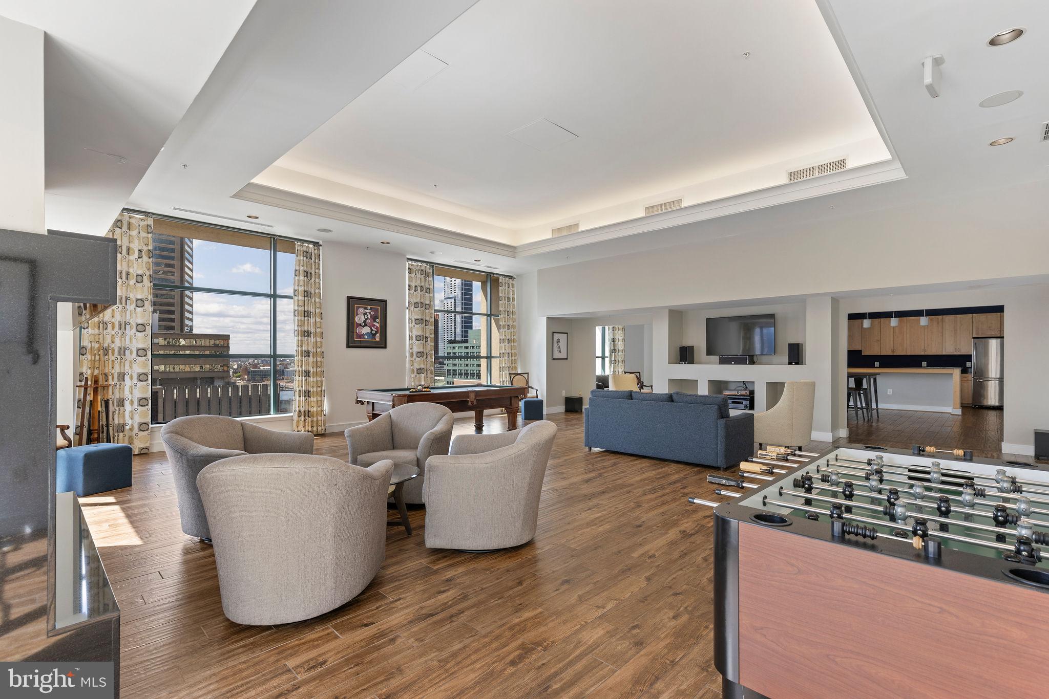 WATER STREET CONDOMINIUMS - Residential