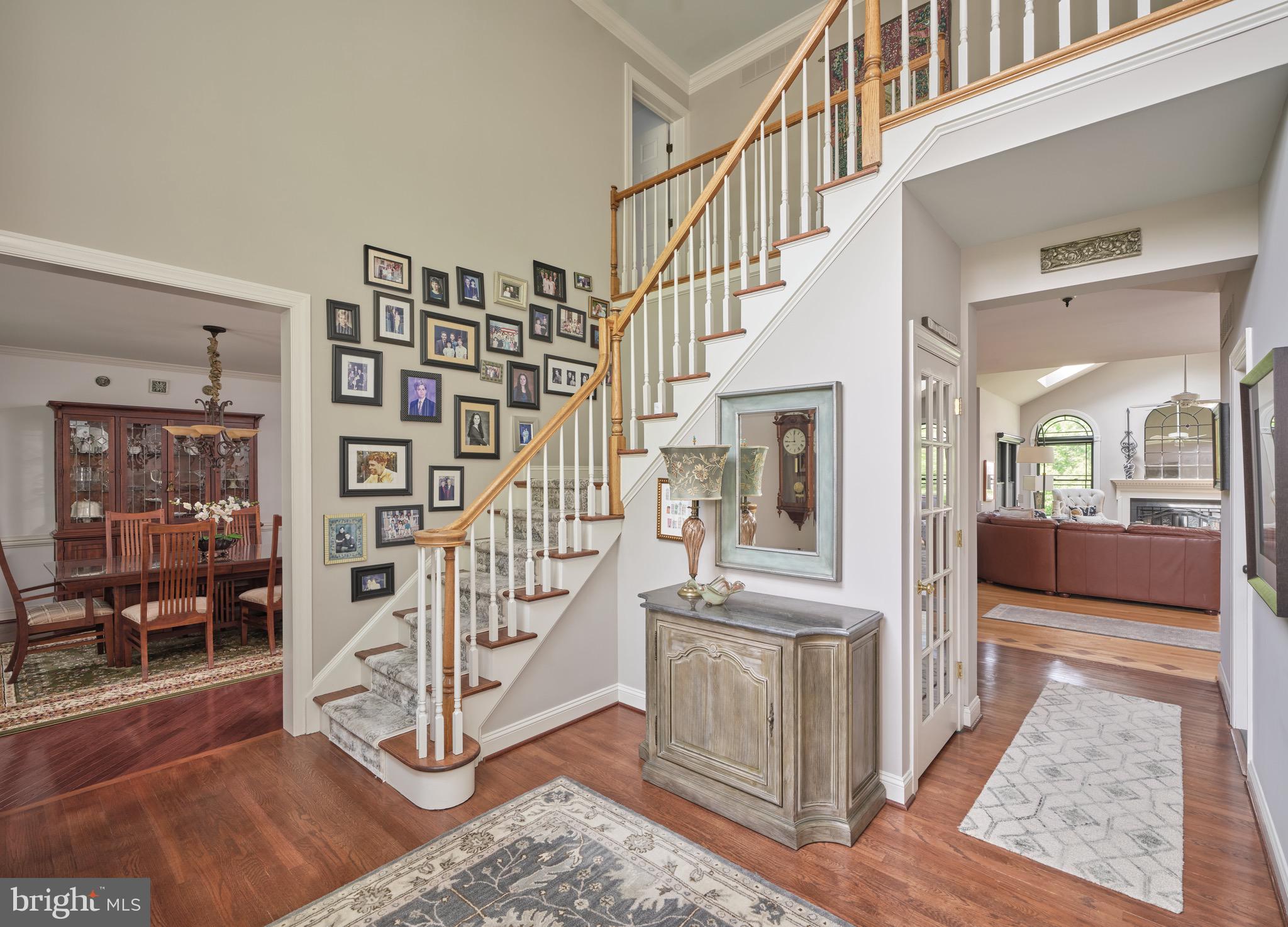KIMBLES FIELD - Residential