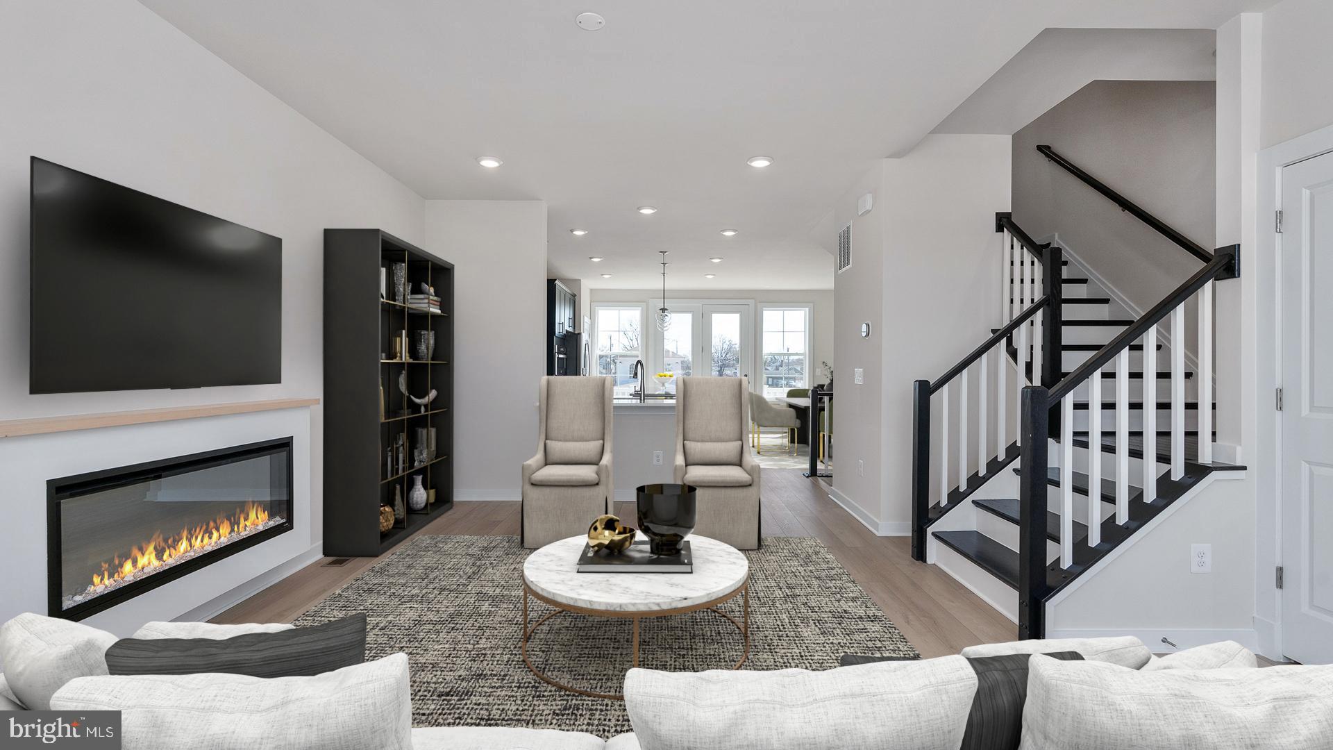 MARY'S LANDING - Residential