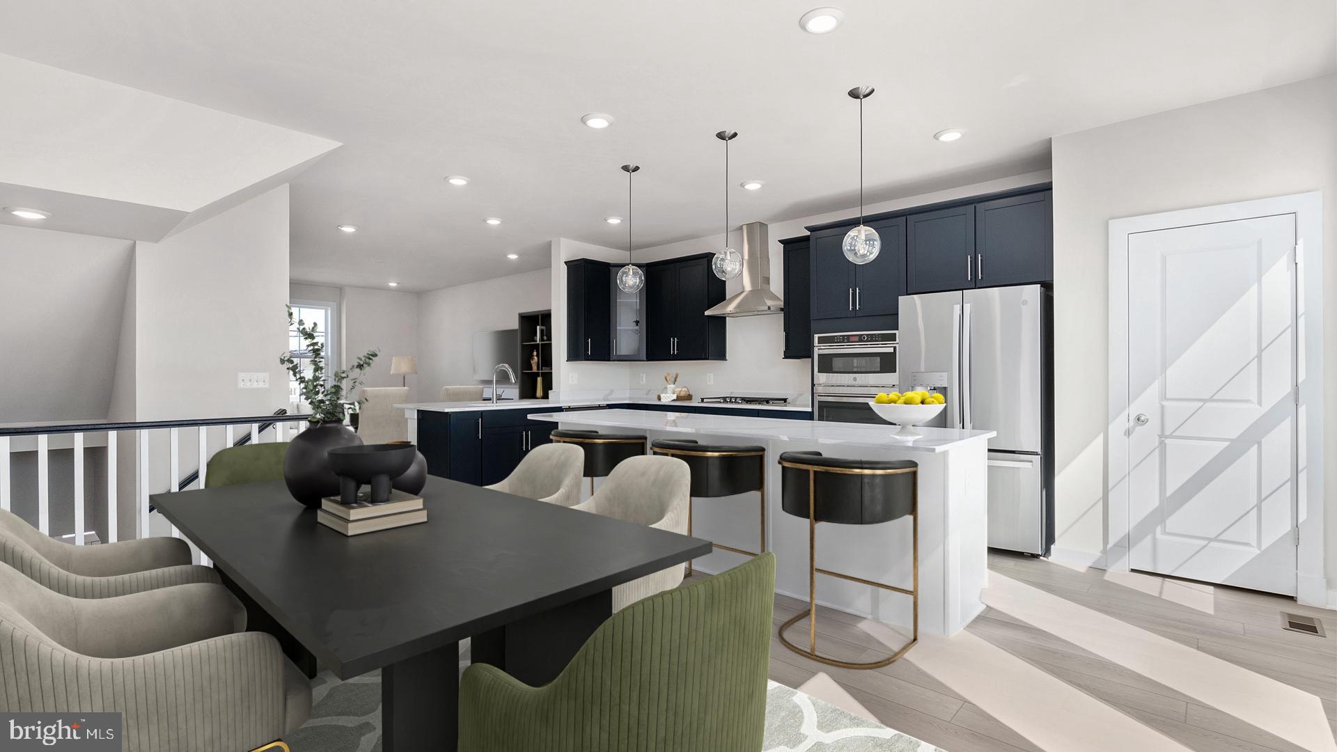 MARY'S LANDING - Residential
