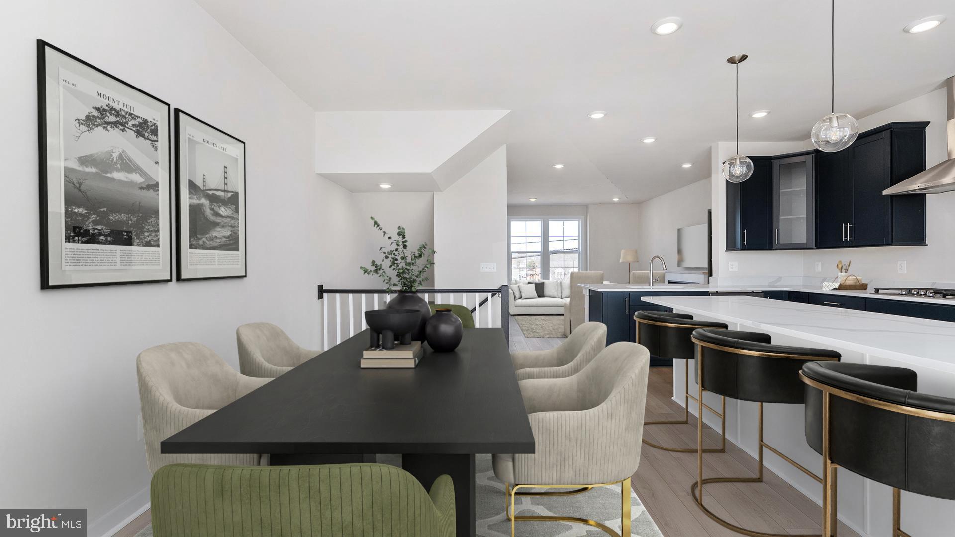 MARY'S LANDING - Residential