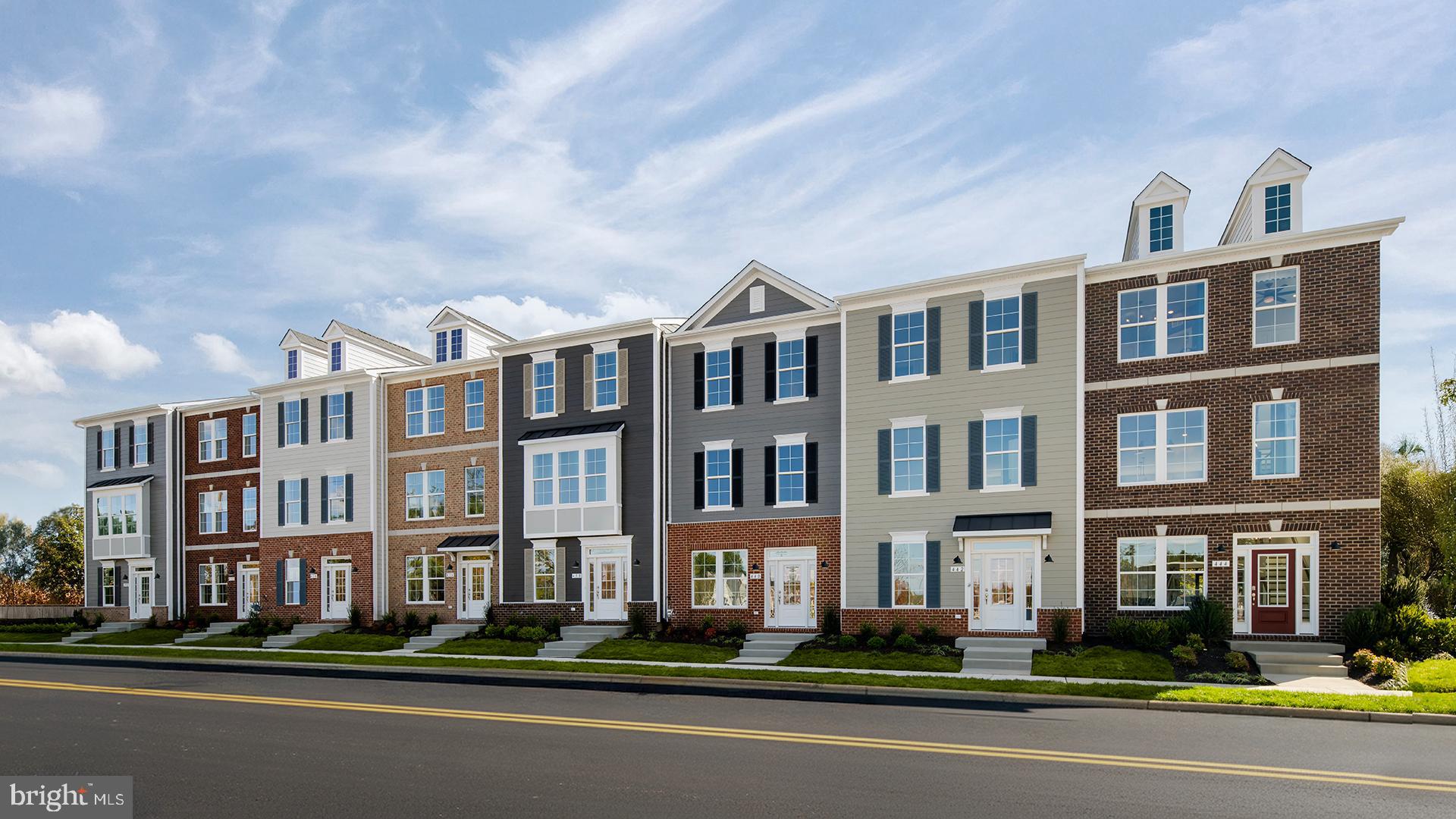 MARY'S LANDING - Residential