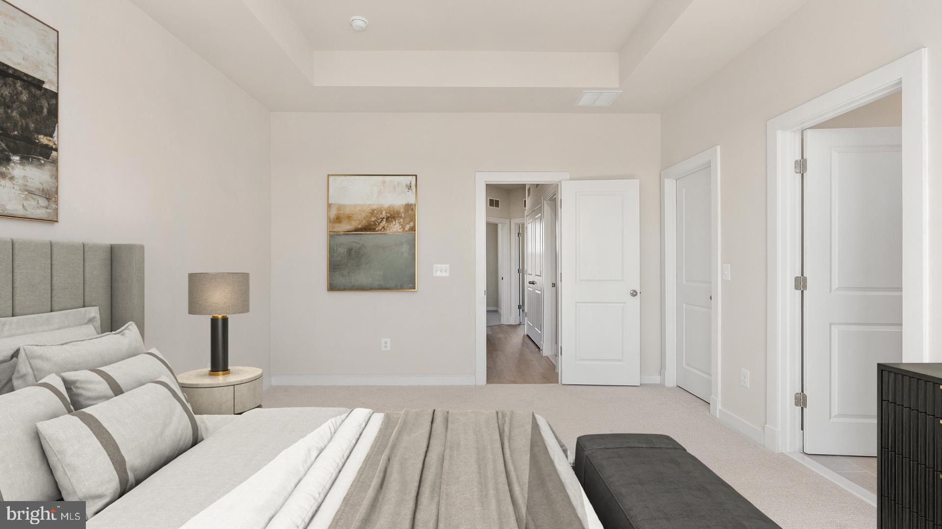 MARY'S LANDING - Residential