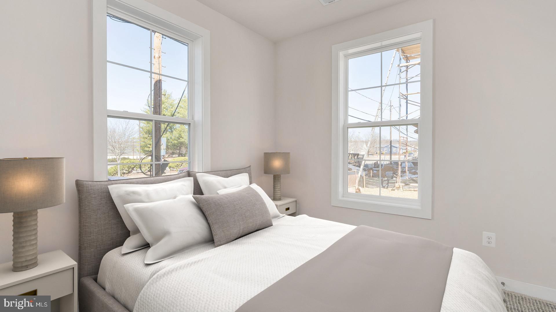 MARY'S LANDING - Residential
