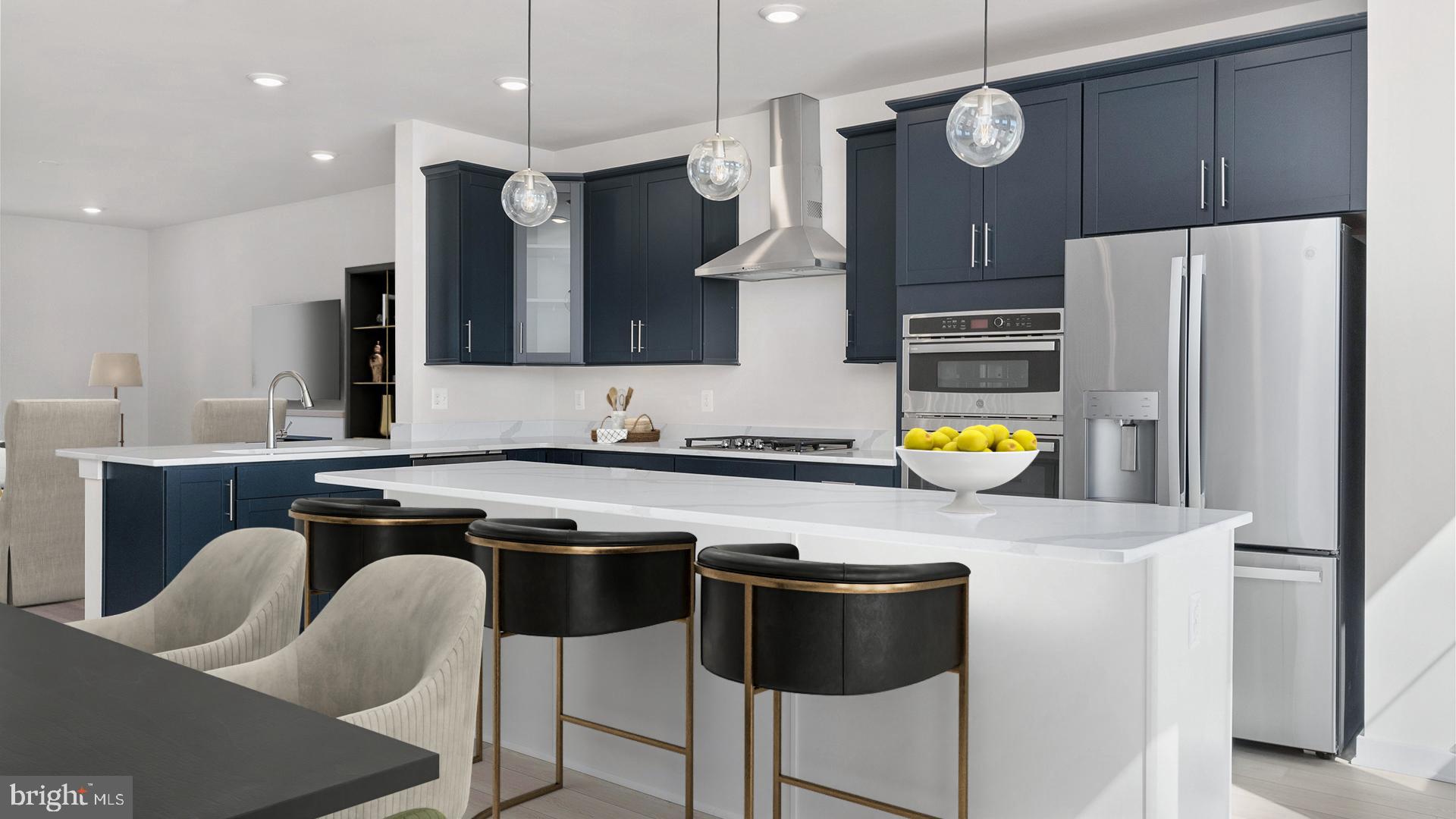 MARY'S LANDING - Residential
